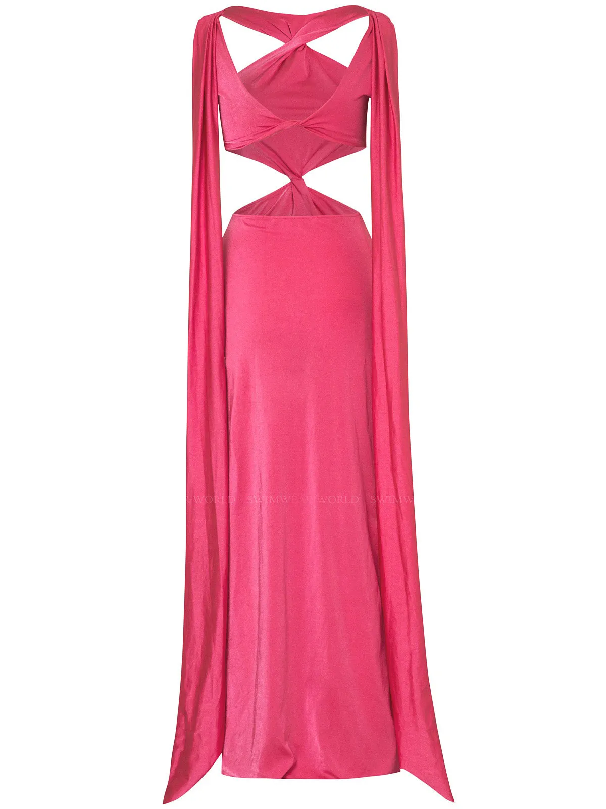 Ribera Maxi Dress