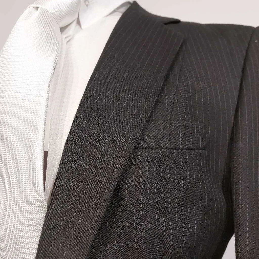 RJ Becht Four Piece Suit