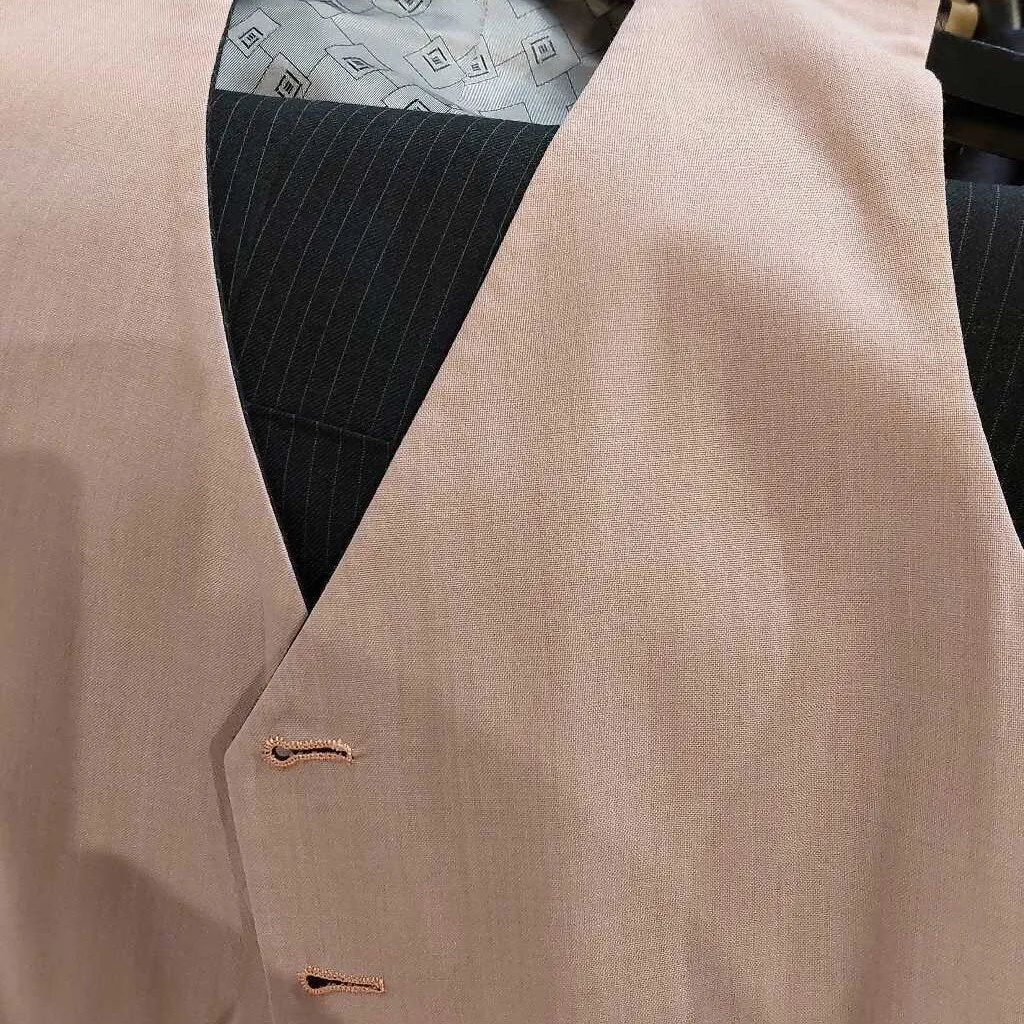 RJ Becht Four Piece Suit