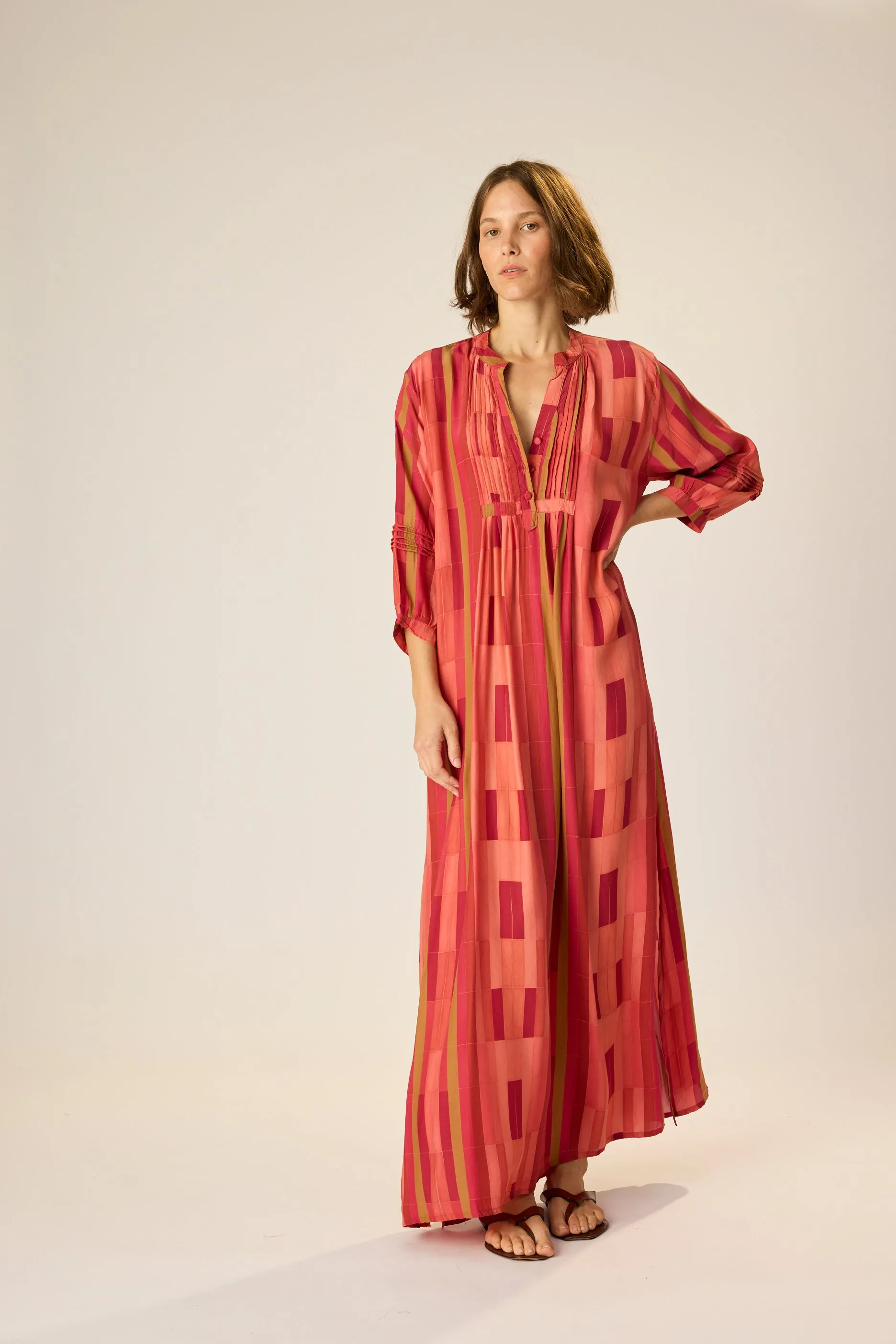 SAMMIE MAXI
