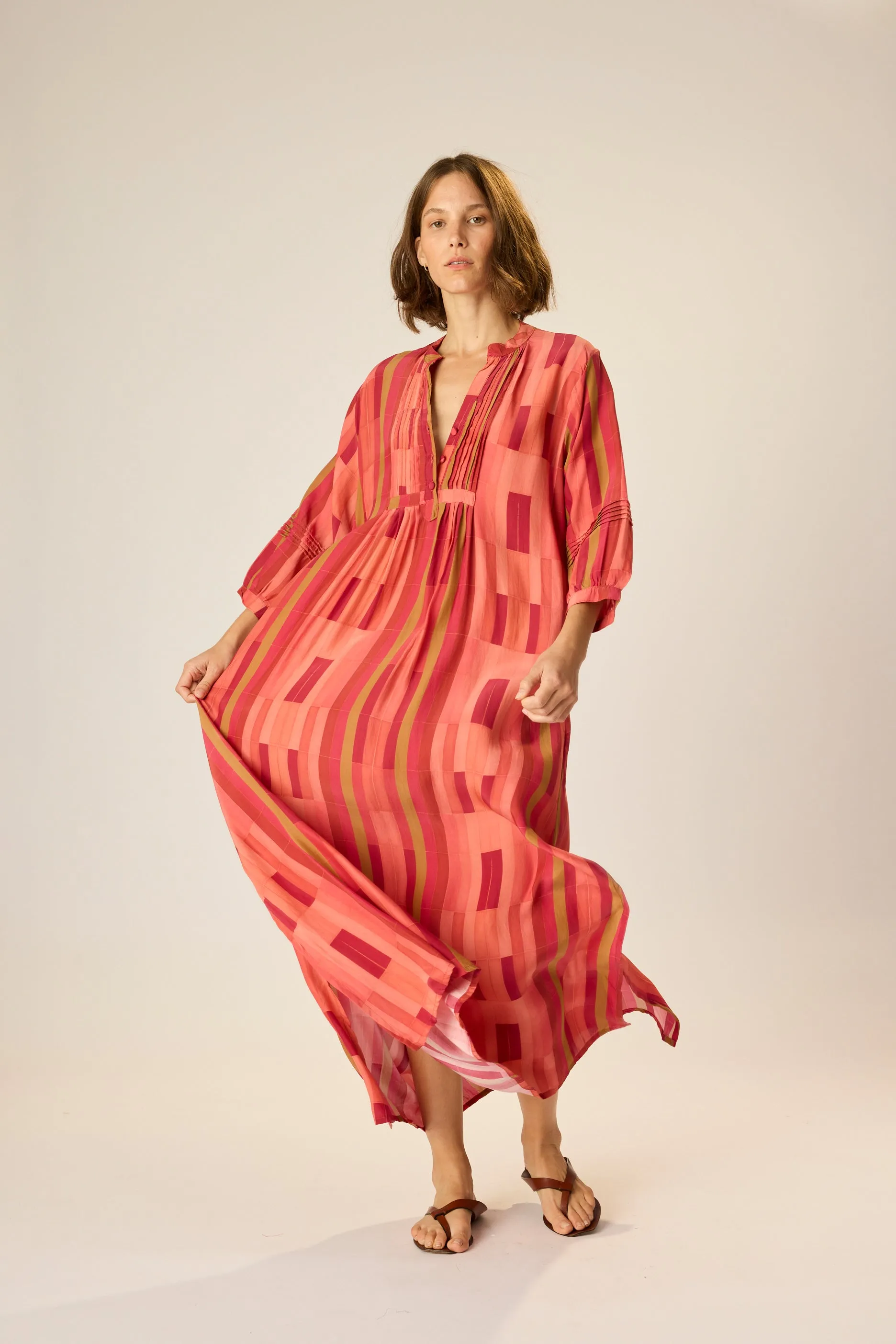 SAMMIE MAXI