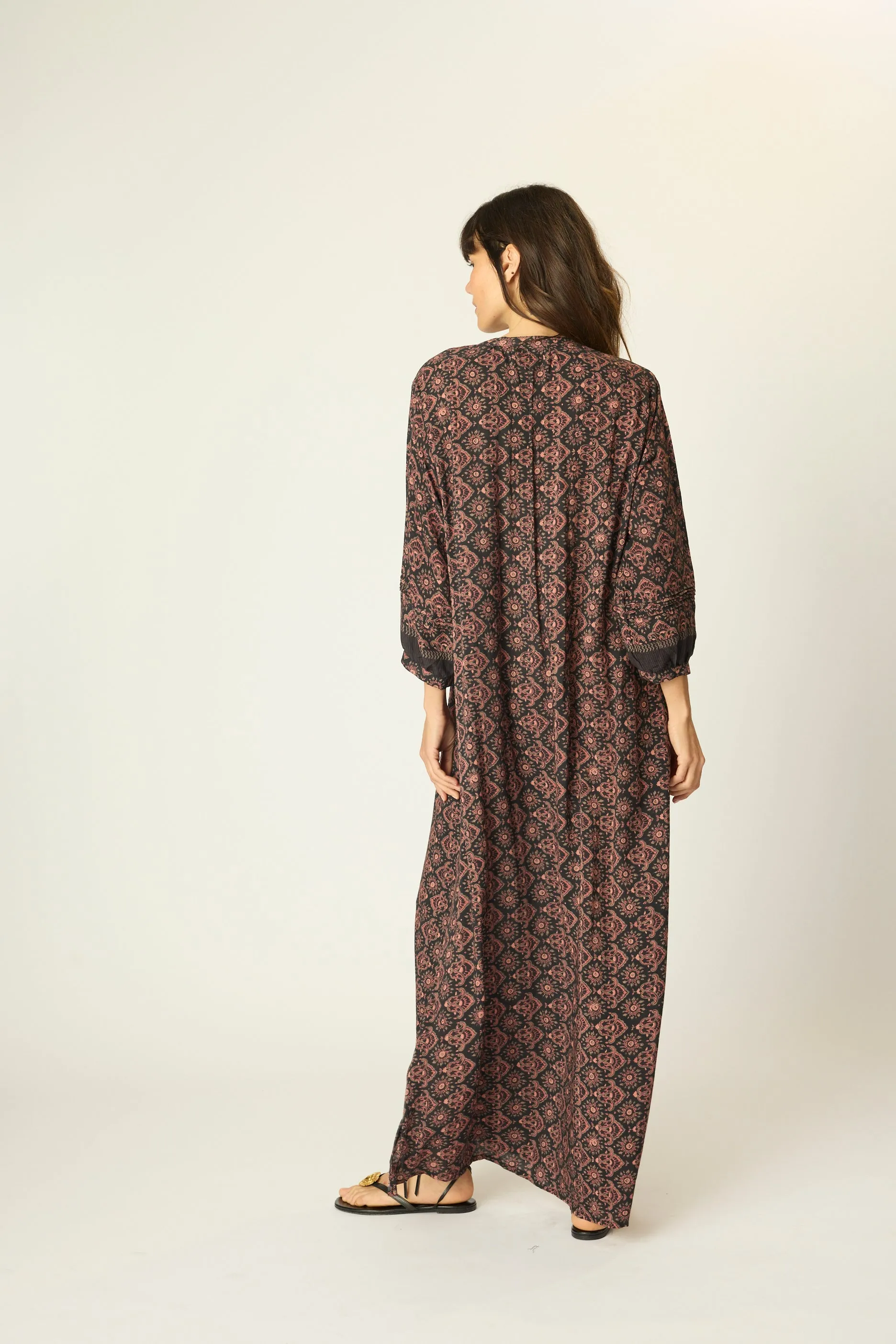 SAMMIE MAXI