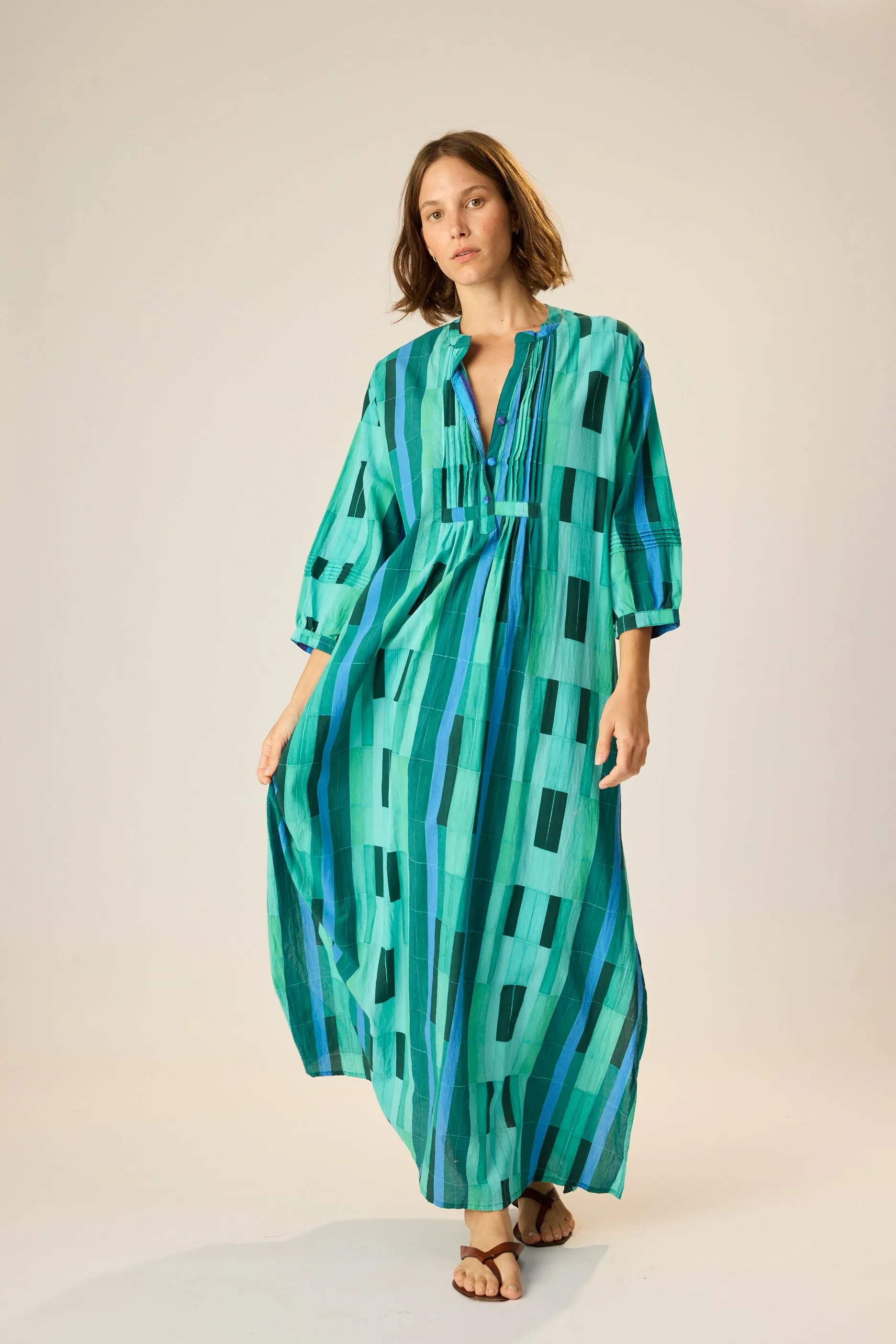 SAMMIE MAXI