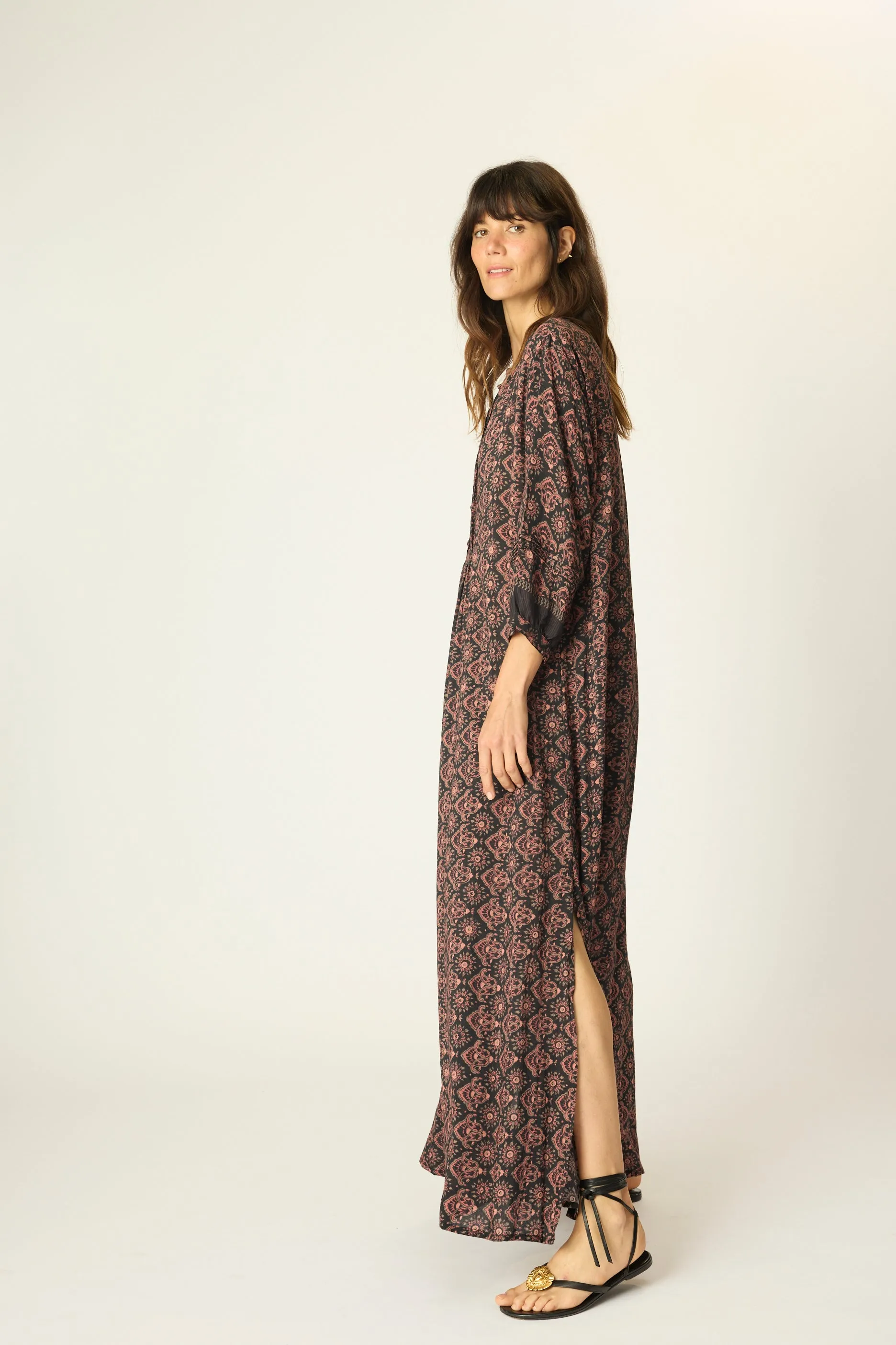 SAMMIE MAXI