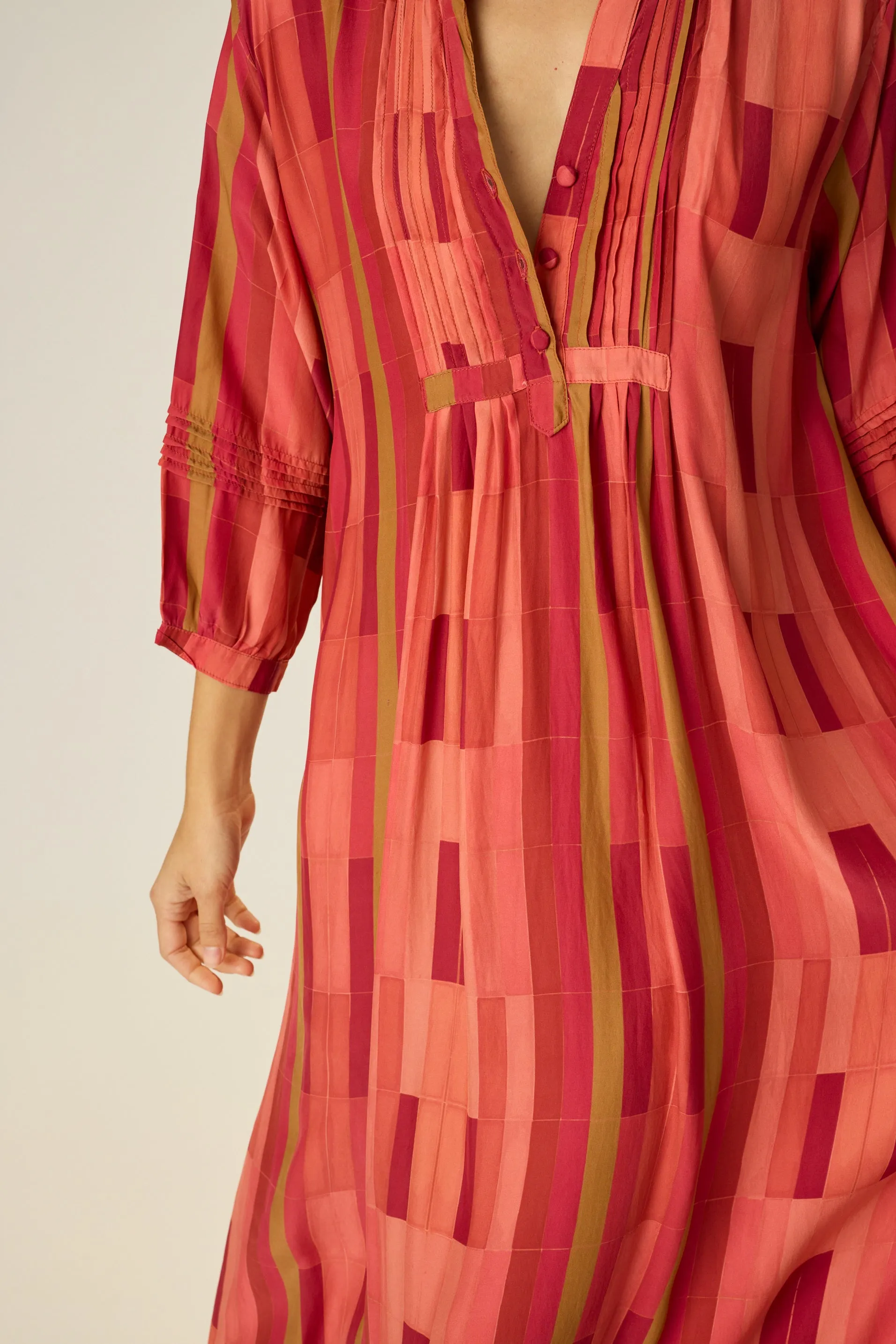 SAMMIE MAXI