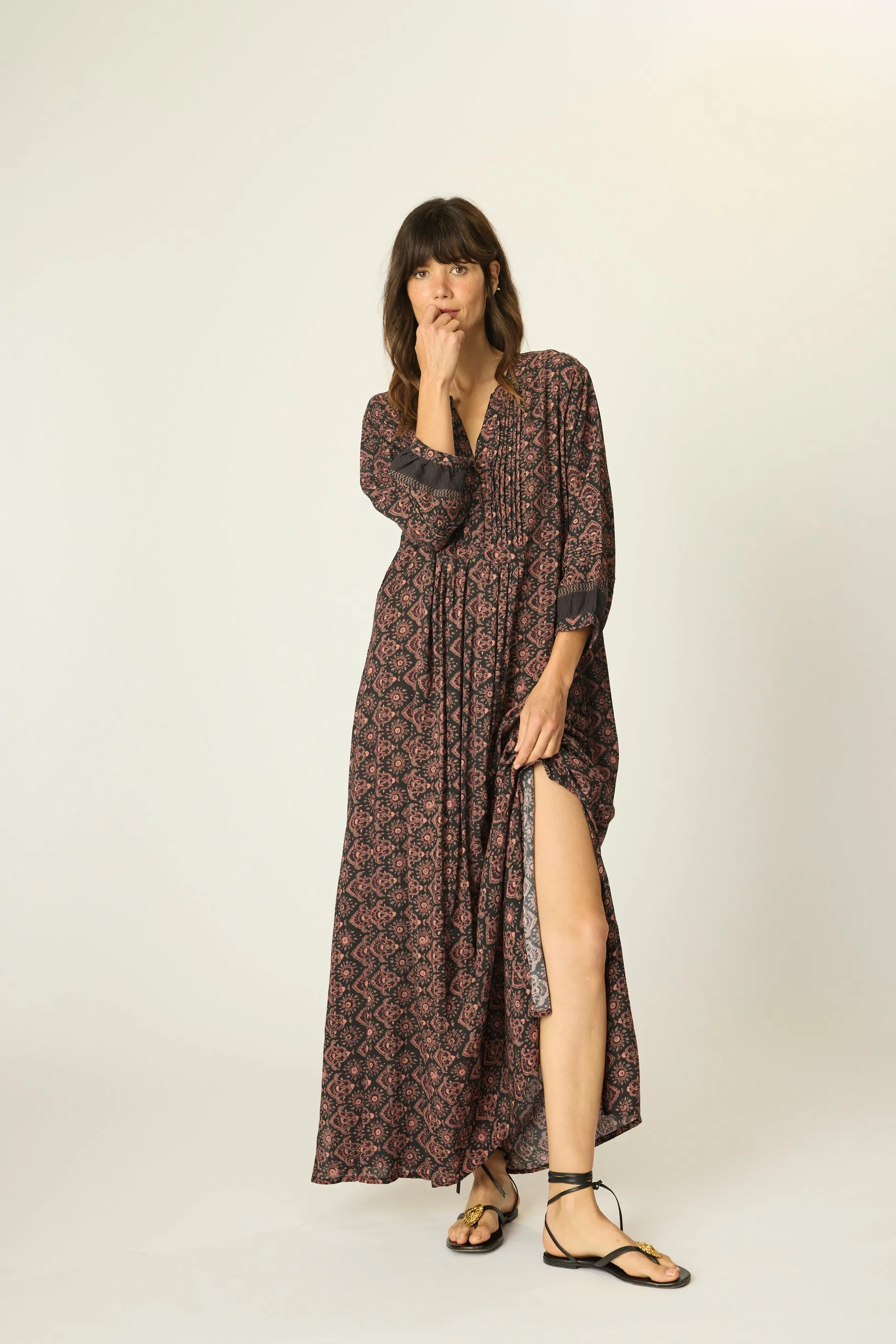 SAMMIE MAXI