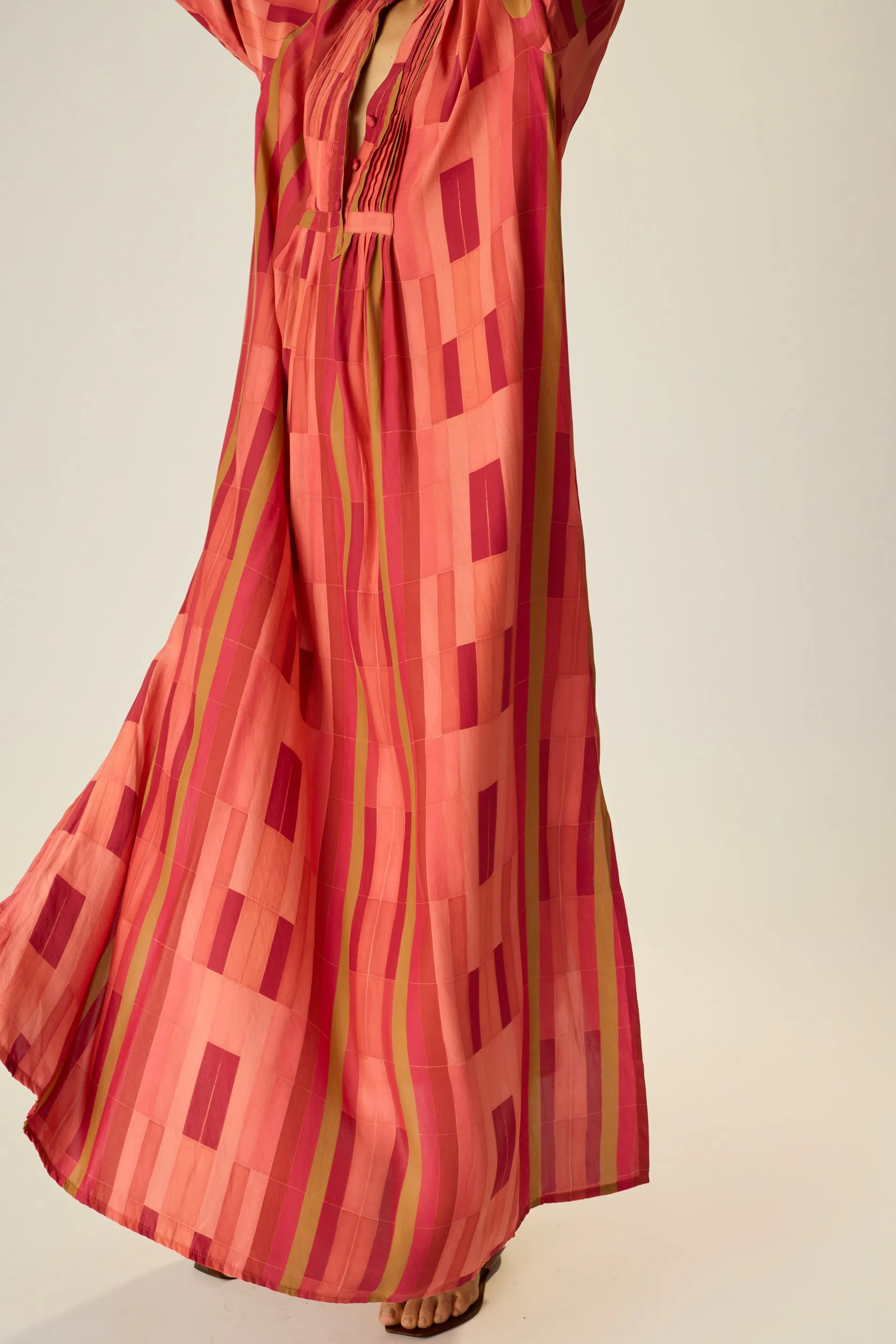 SAMMIE MAXI