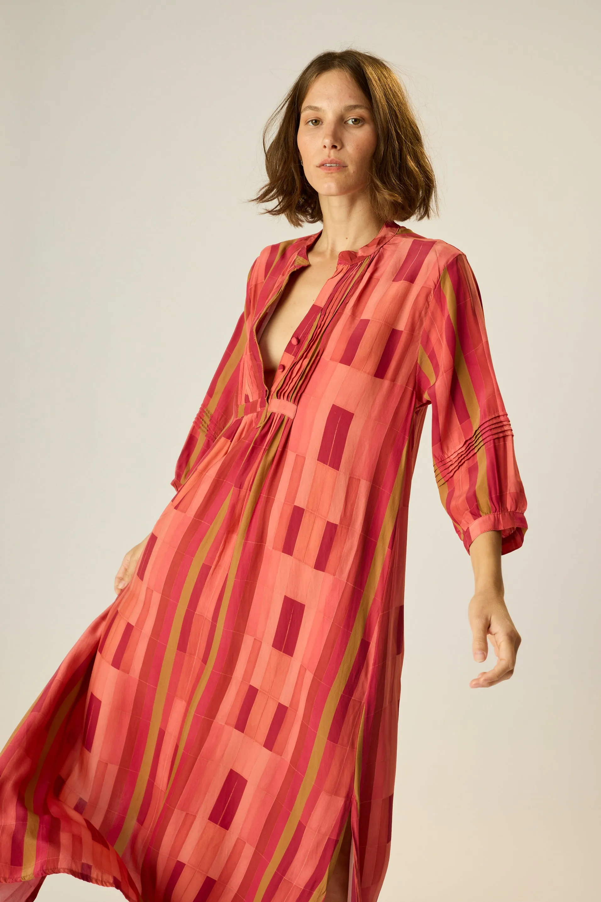 SAMMIE MAXI
