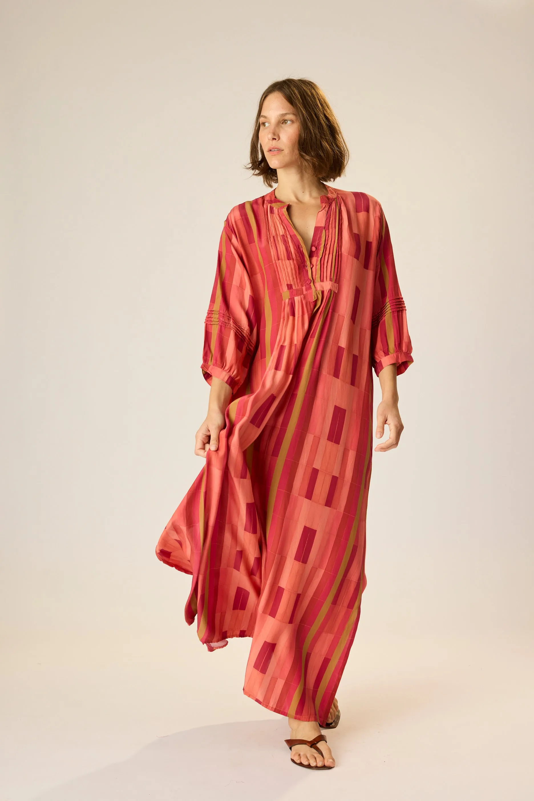 SAMMIE MAXI