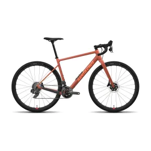 SANTA CRUZ STIGMATA CARBON CC - FORCE AXS 2X RESERVE