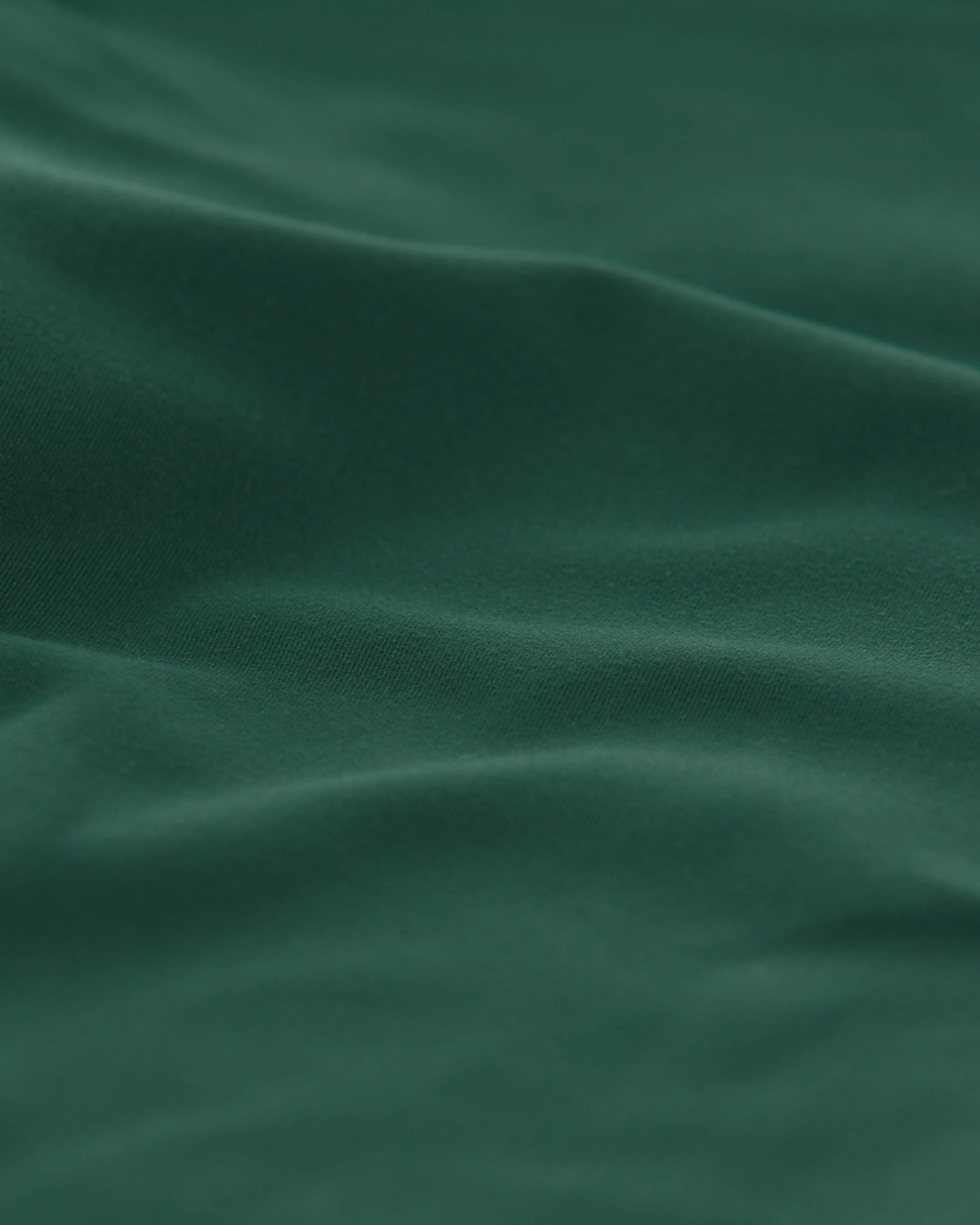 Serenity Scrunch Shorts 4" | Forest Green
