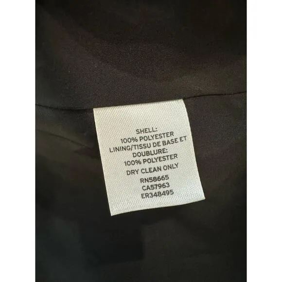 Size 2 (XS or Small) Emerson Rose (Nordstrom) Blazer
