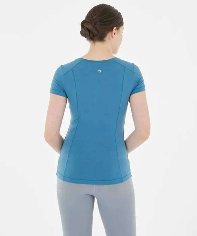Slender Line Top