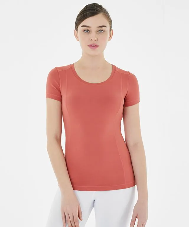 Slender Line Top