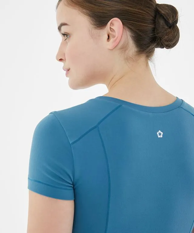Slender Line Top