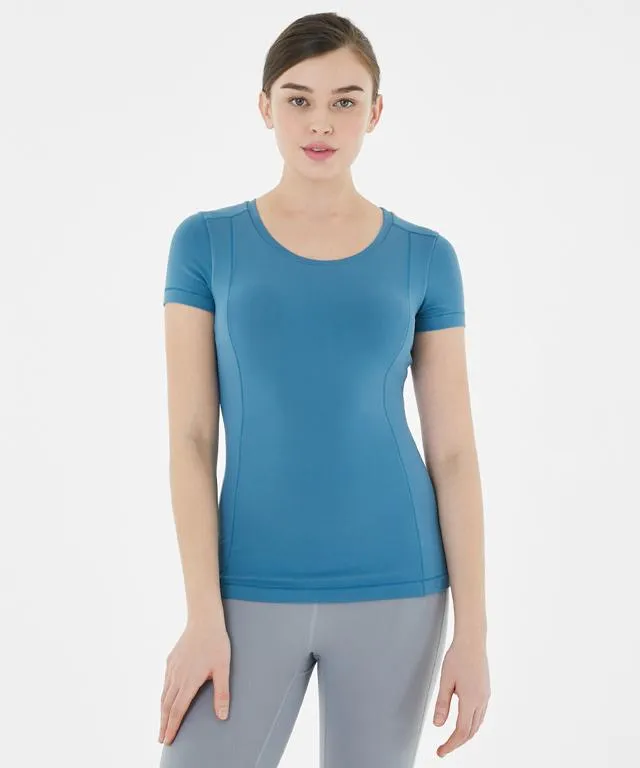 Slender Line Top