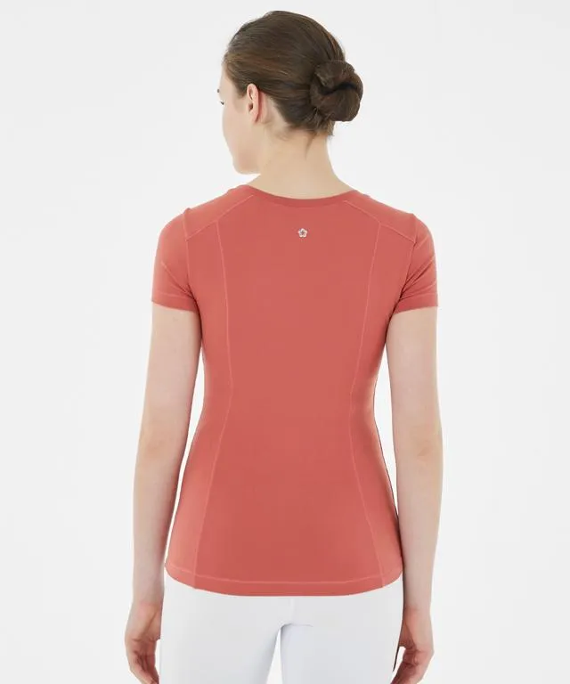 Slender Line Top