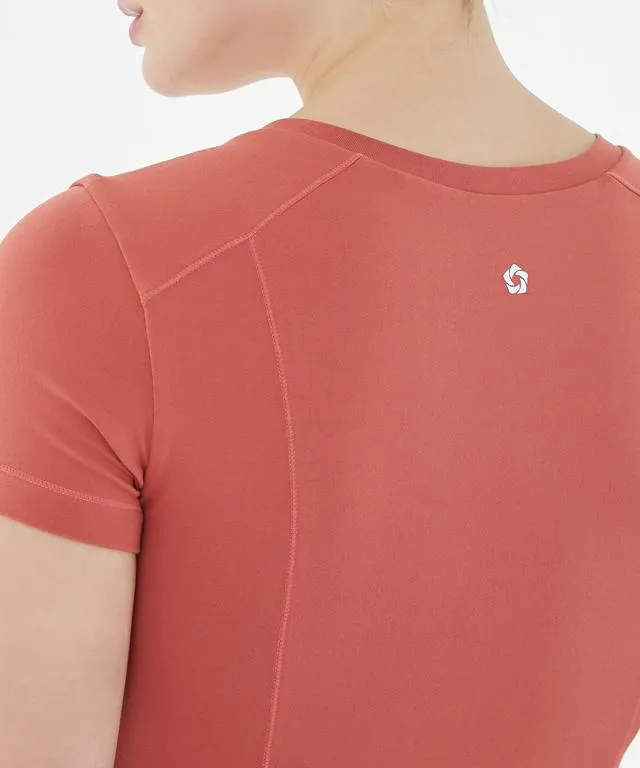 Slender Line Top