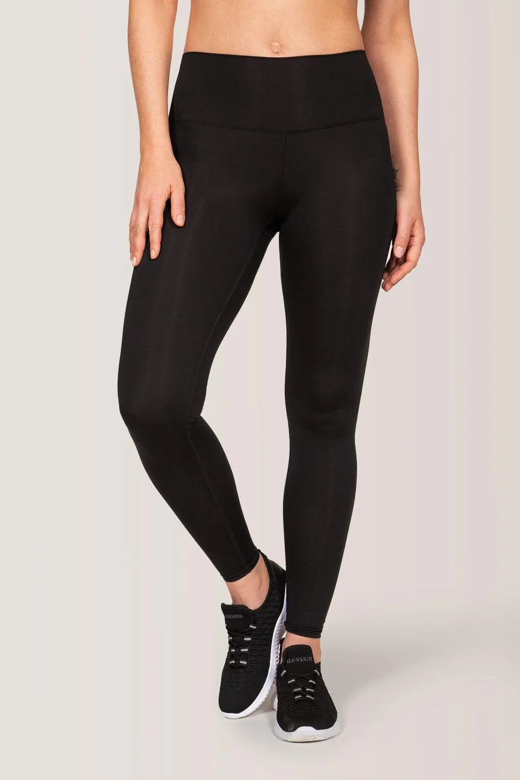 Solstice Ultralight High-Rise Legging Rose Buddha