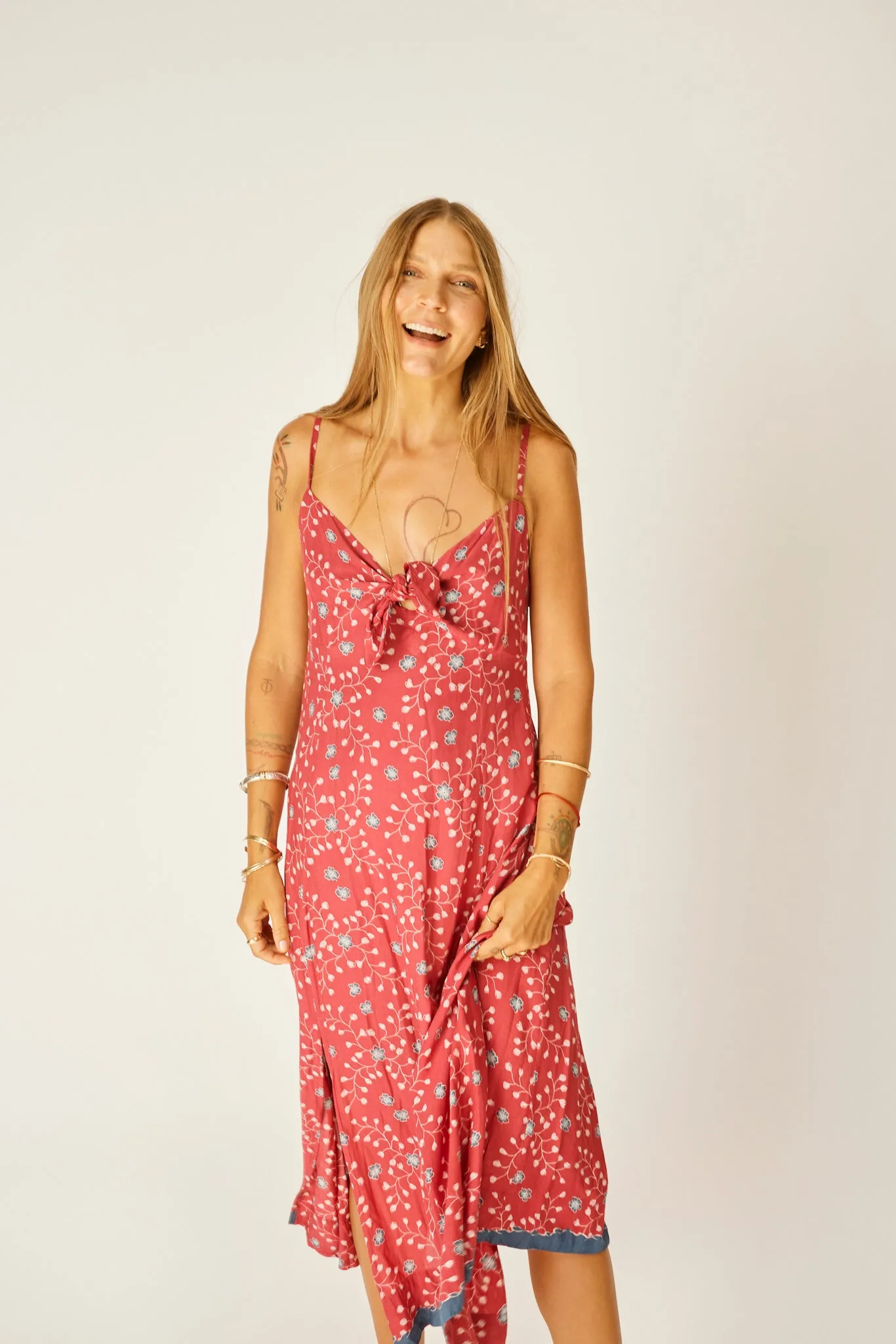 SOPHIE DRESS