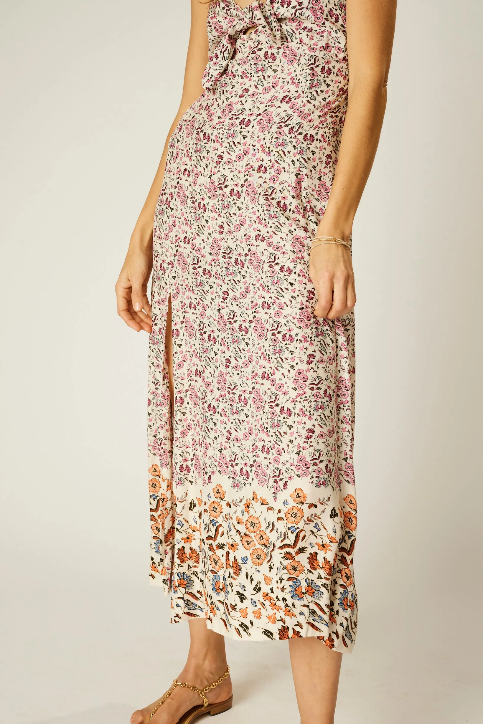 SOPHIE DRESS