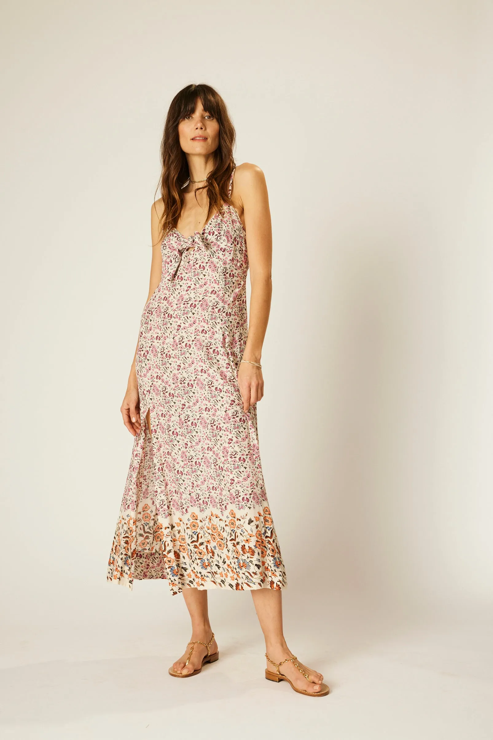 SOPHIE DRESS