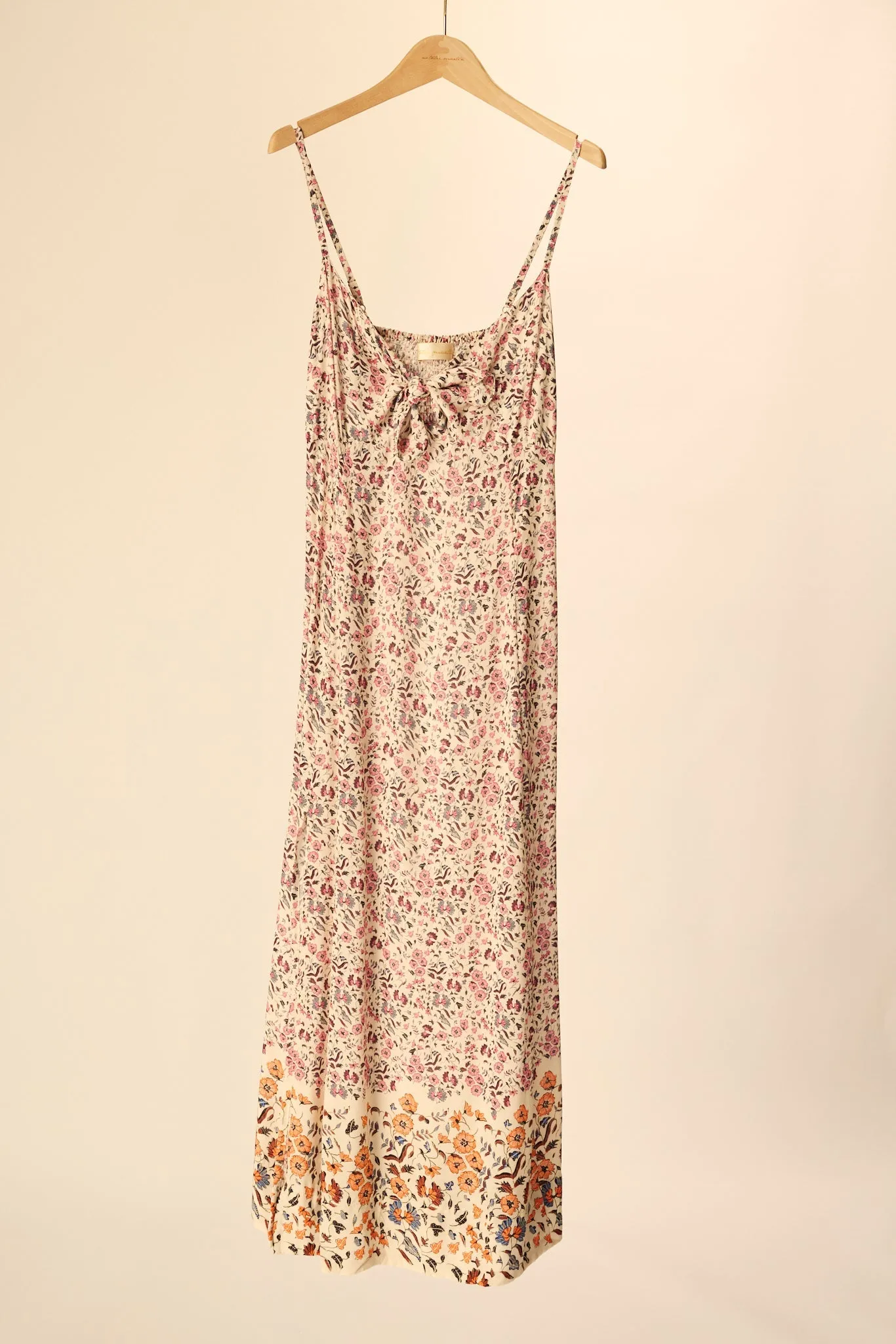SOPHIE DRESS