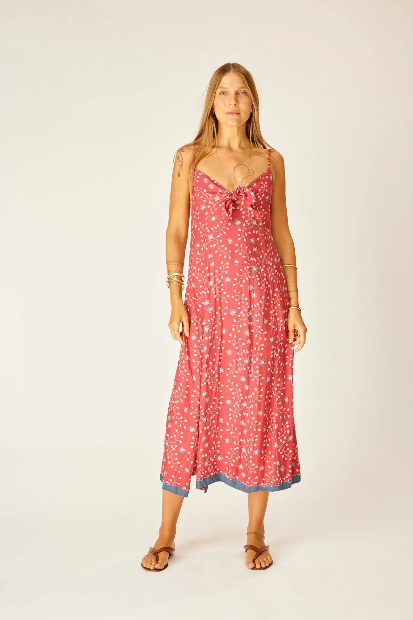 SOPHIE DRESS