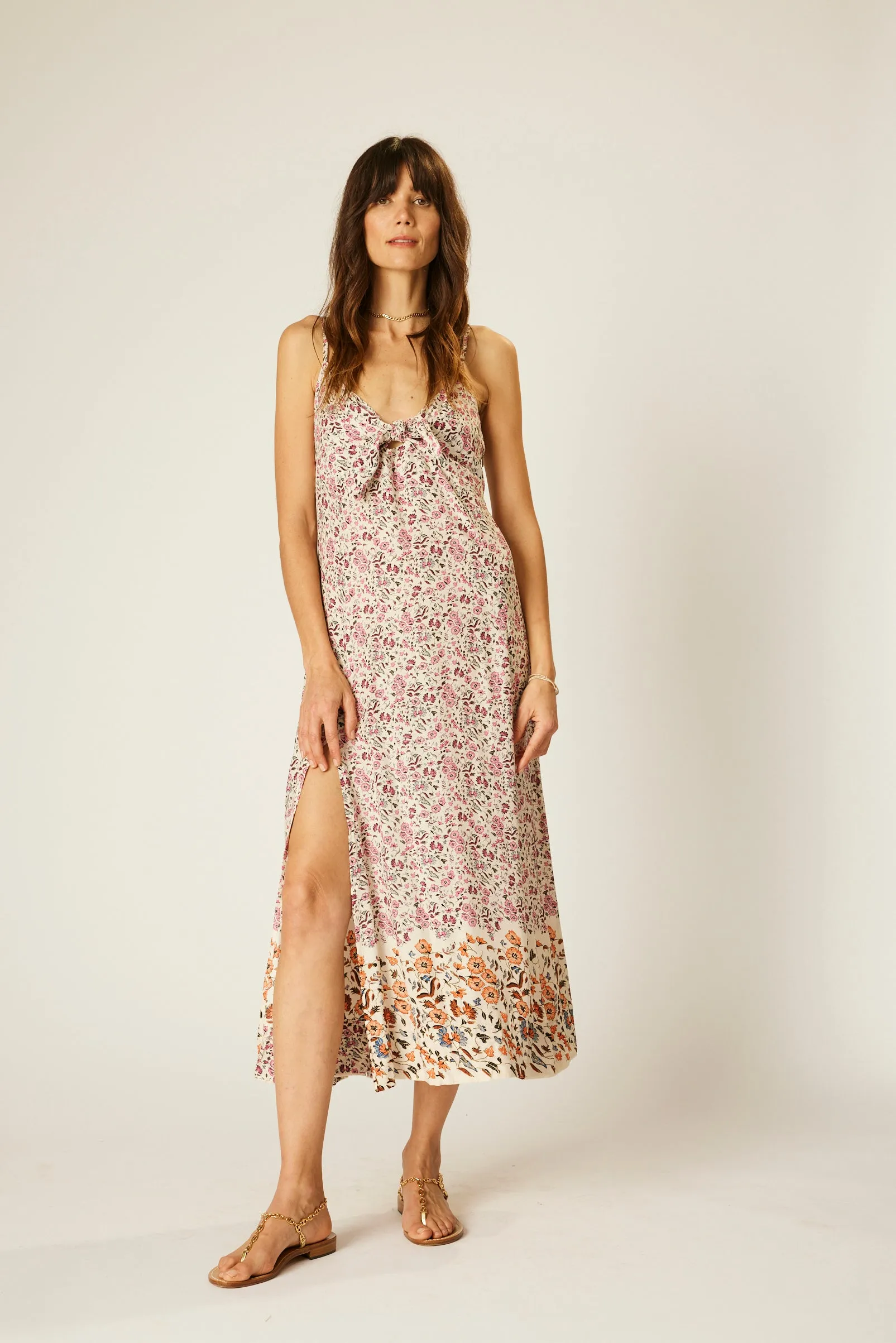 SOPHIE DRESS