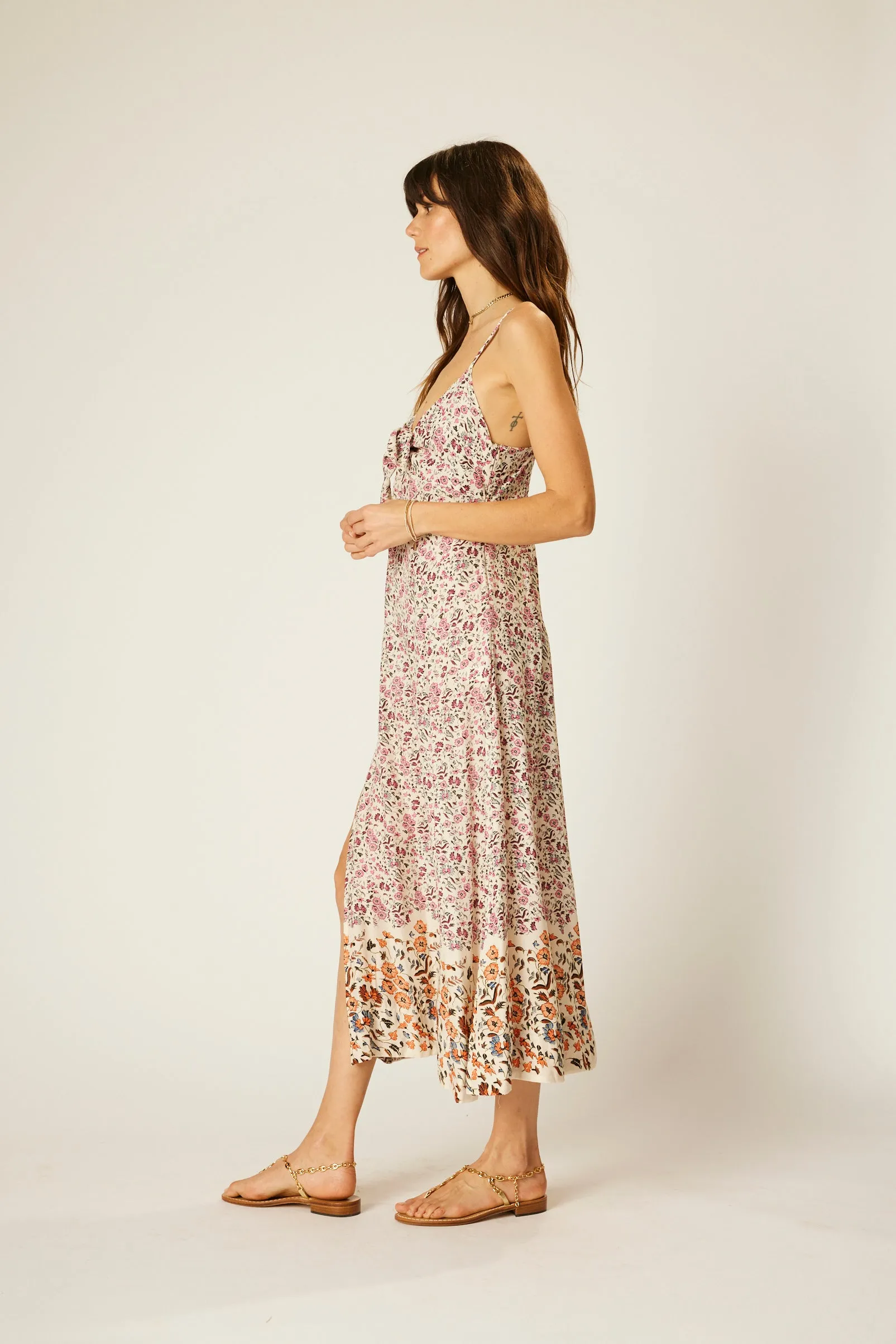 SOPHIE DRESS