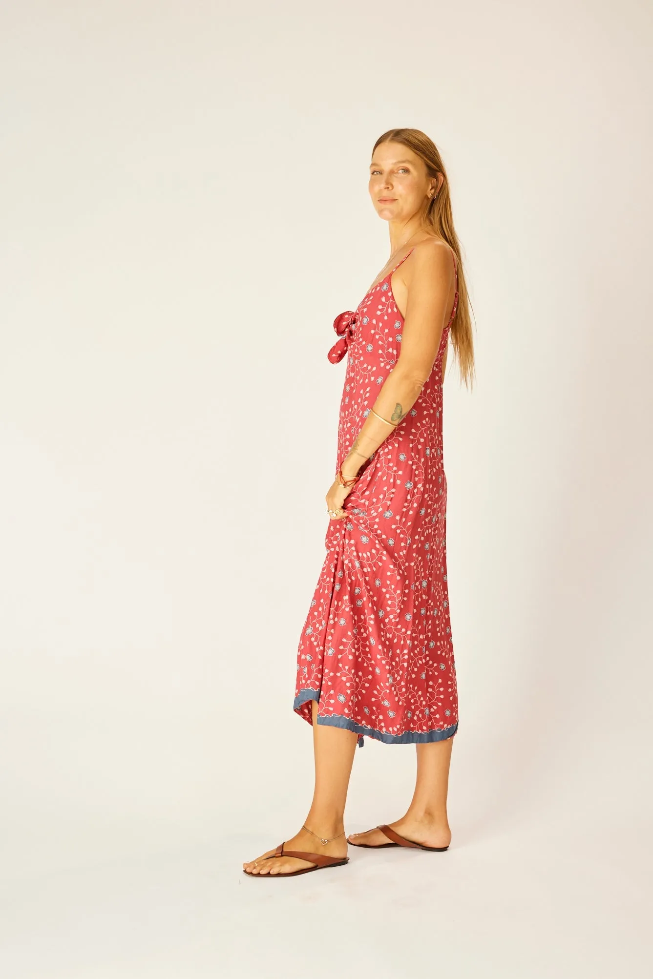 SOPHIE DRESS