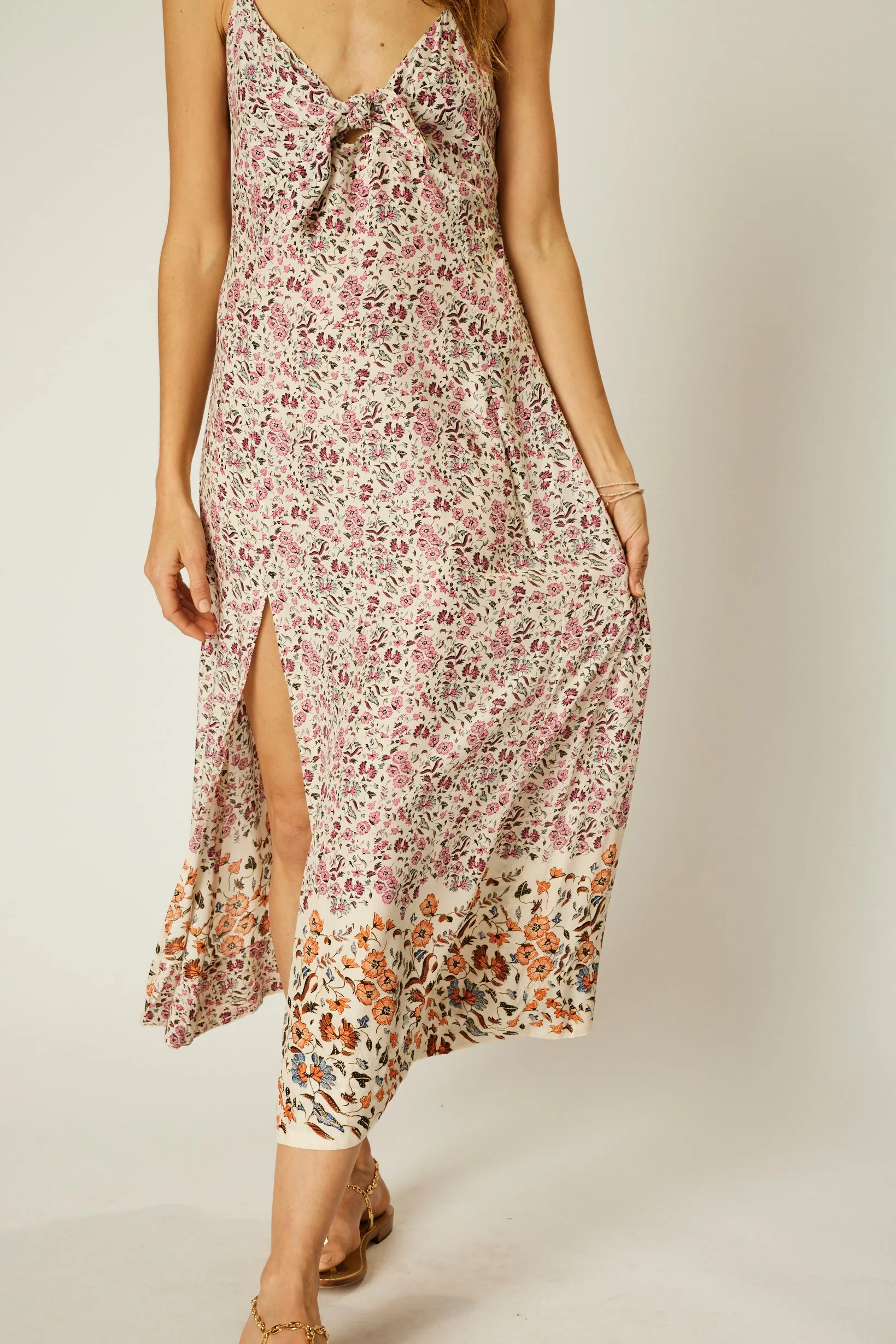 SOPHIE DRESS