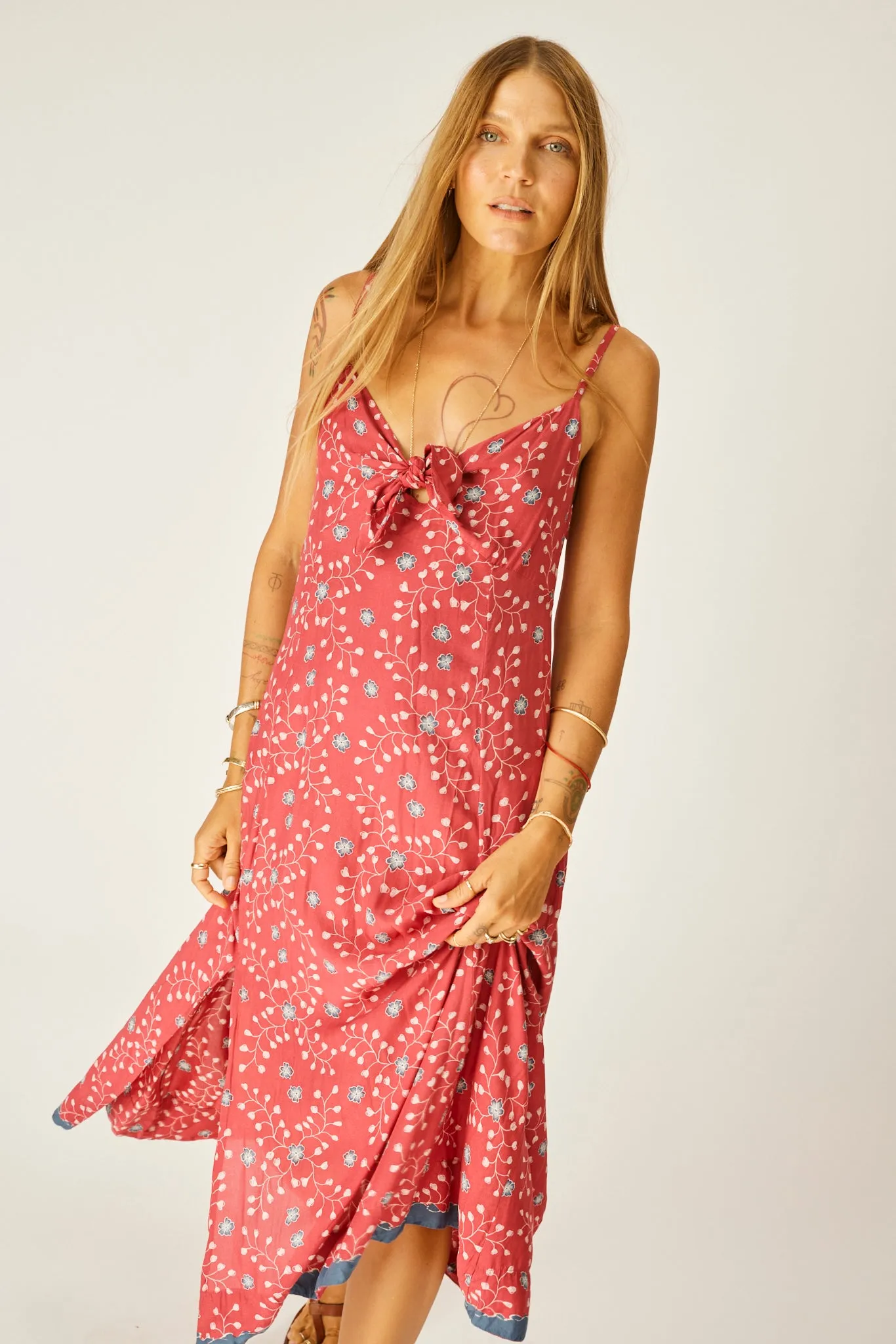 SOPHIE DRESS