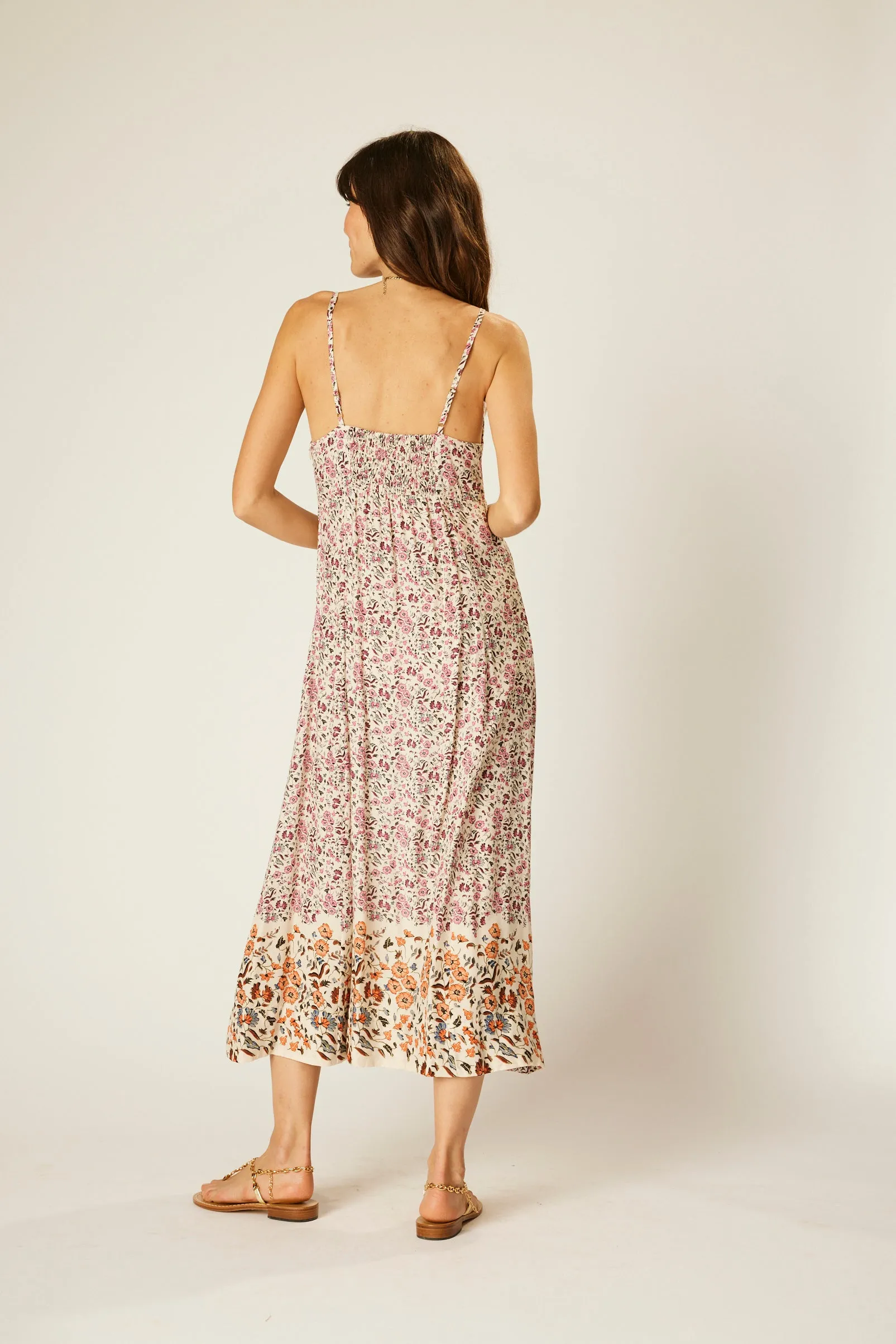 SOPHIE DRESS