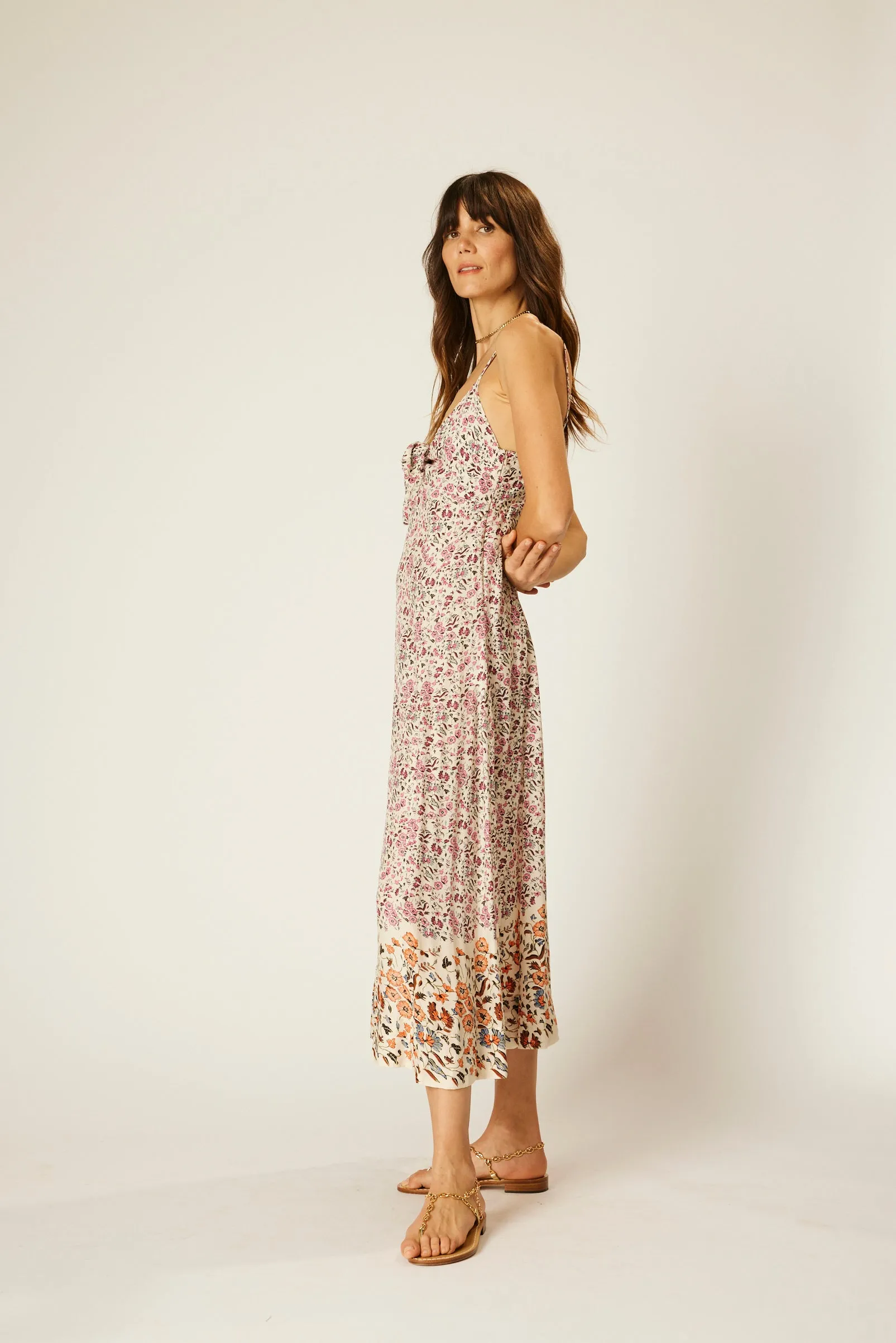 SOPHIE DRESS