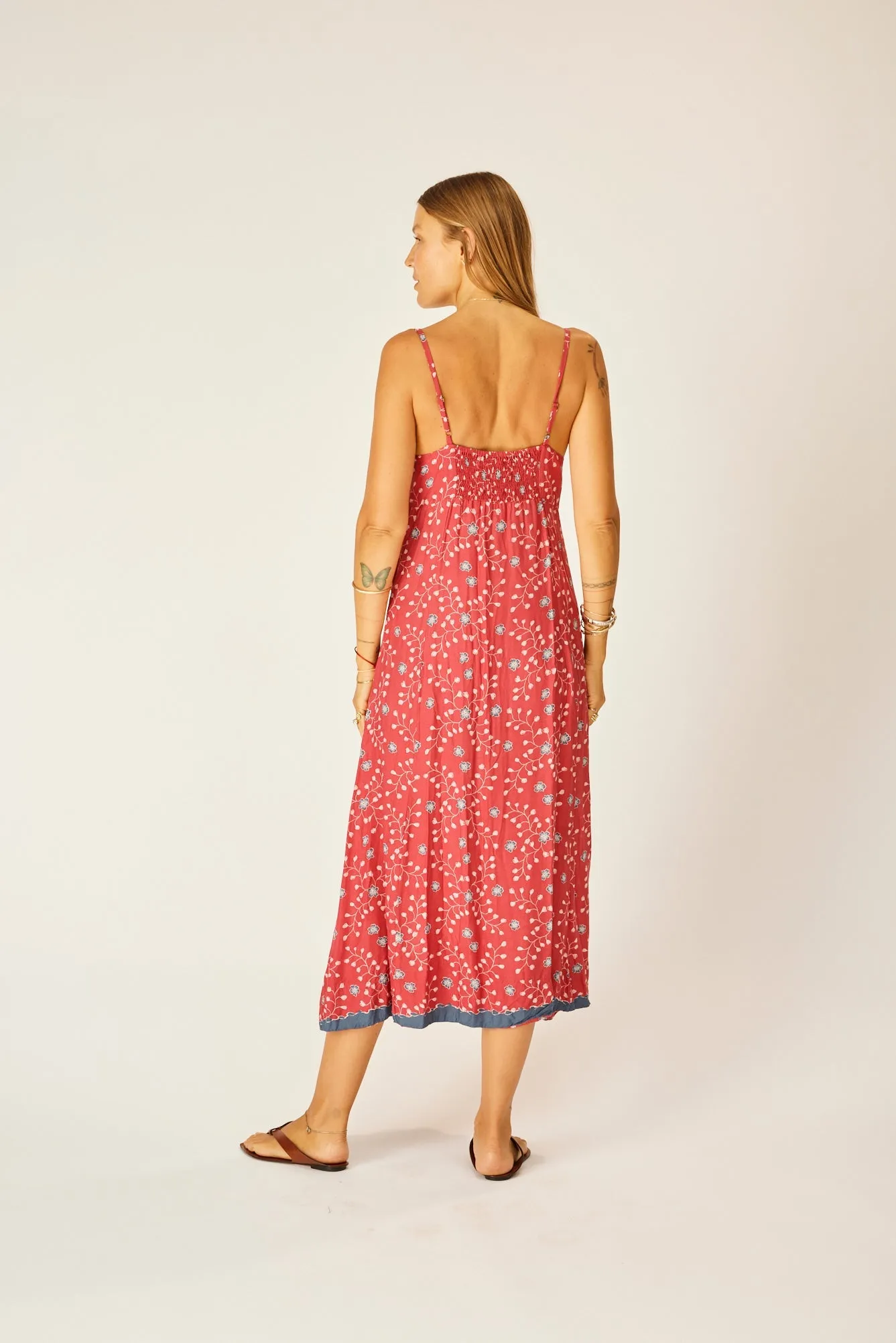 SOPHIE DRESS