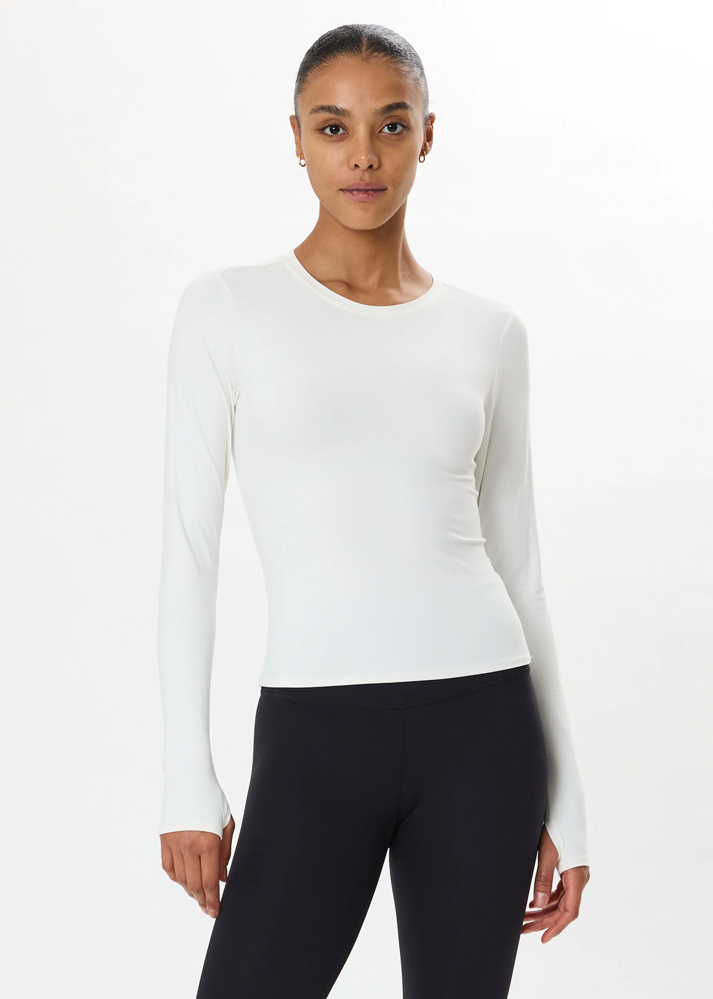 Splits59 Airweight Lite Longsleeve Waist Length