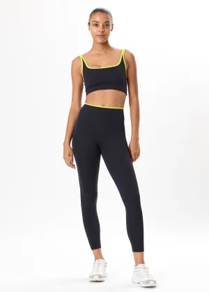 Splits59 Easton Rigor High Waisted Leggings 7/8