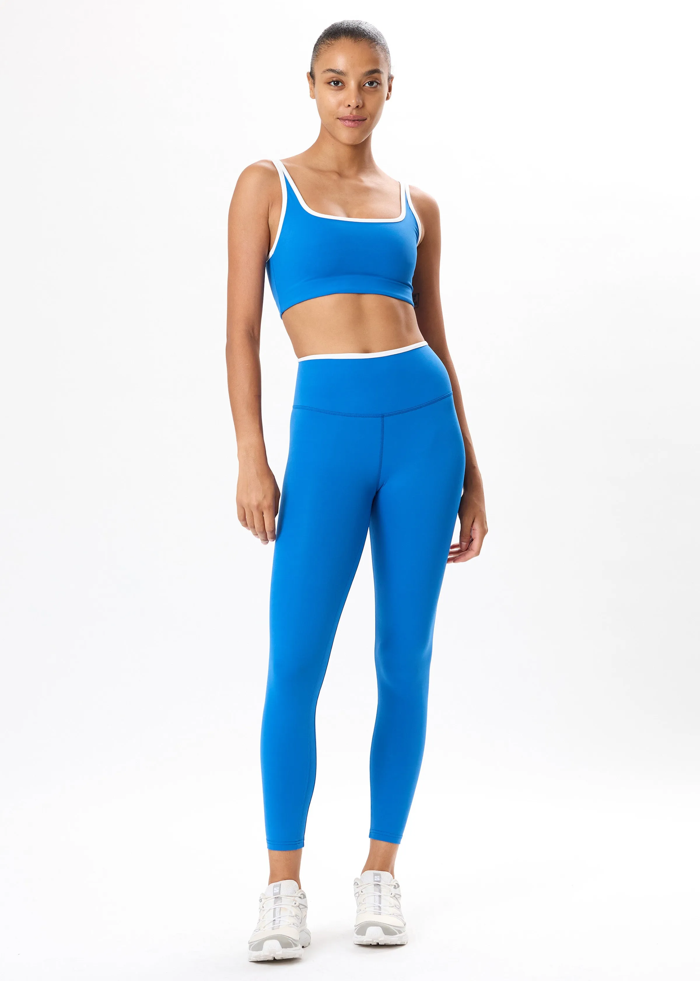 Splits59 Easton Rigor High Waisted Leggings 7/8