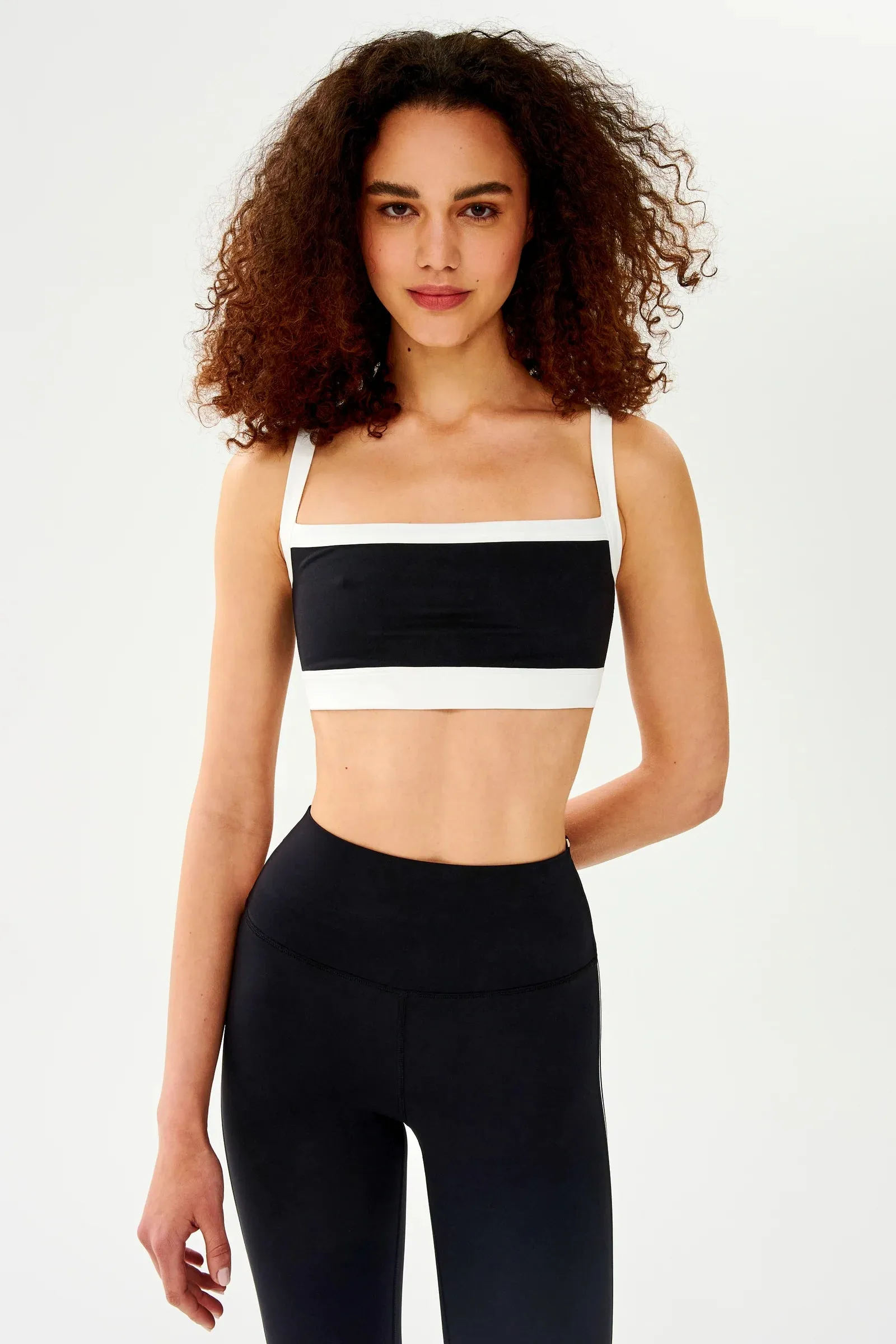 Splits59 Monah Rigor Bra