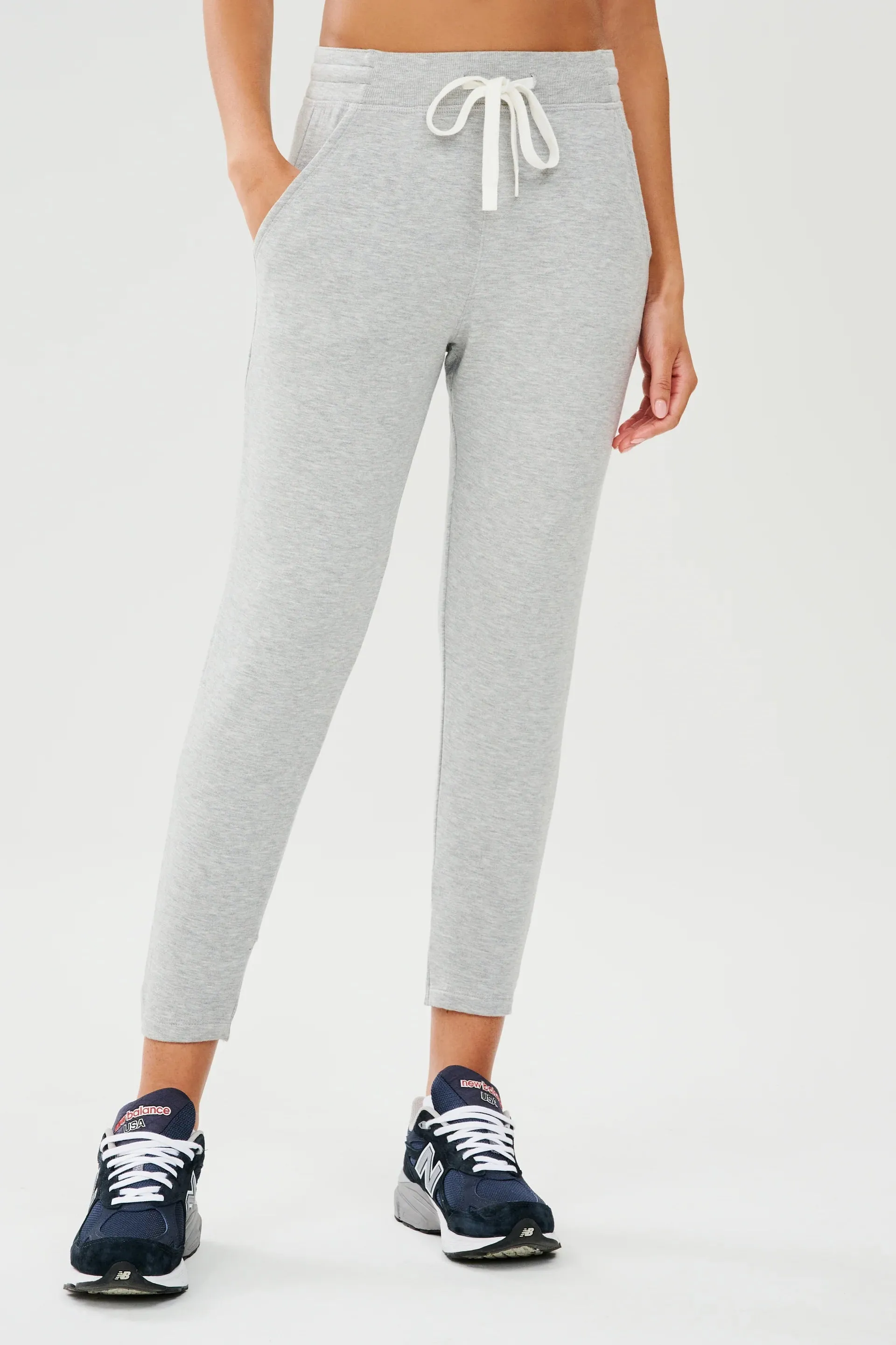 Splits59 Reena Fleece 7/8 Sweatpant