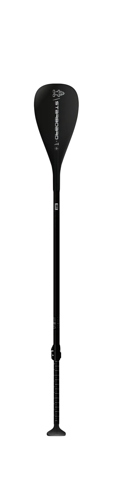 Starboard - Enduro Carbon