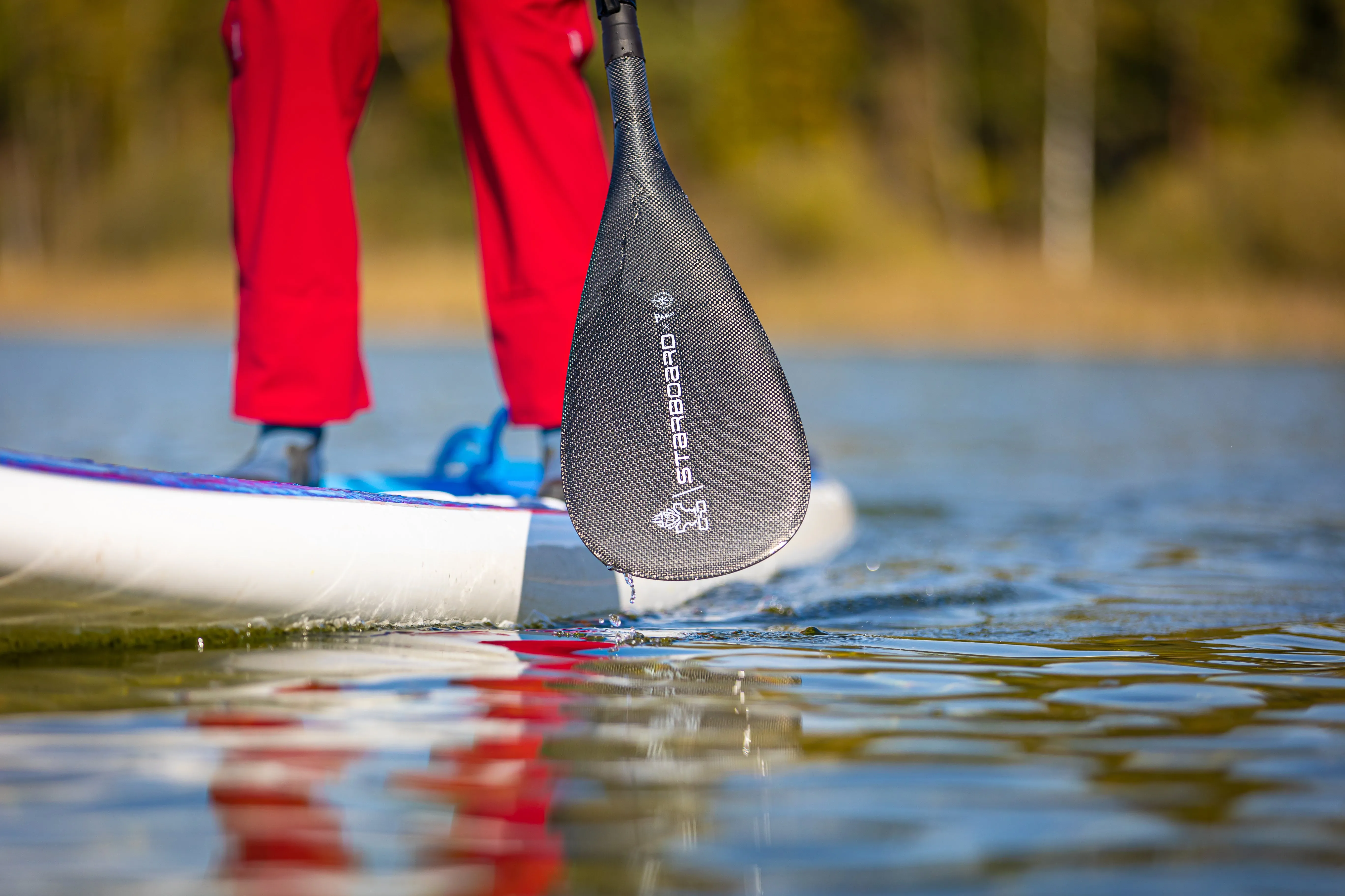 Starboard - Enduro Carbon