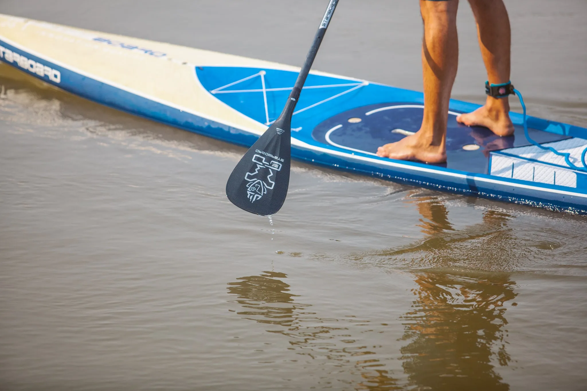 Starboard - Enduro Carbon