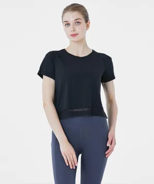 Summer Breeze Short Sleeve