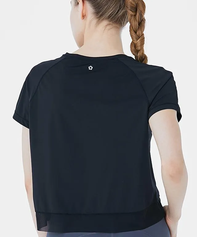 Summer Breeze Short Sleeve