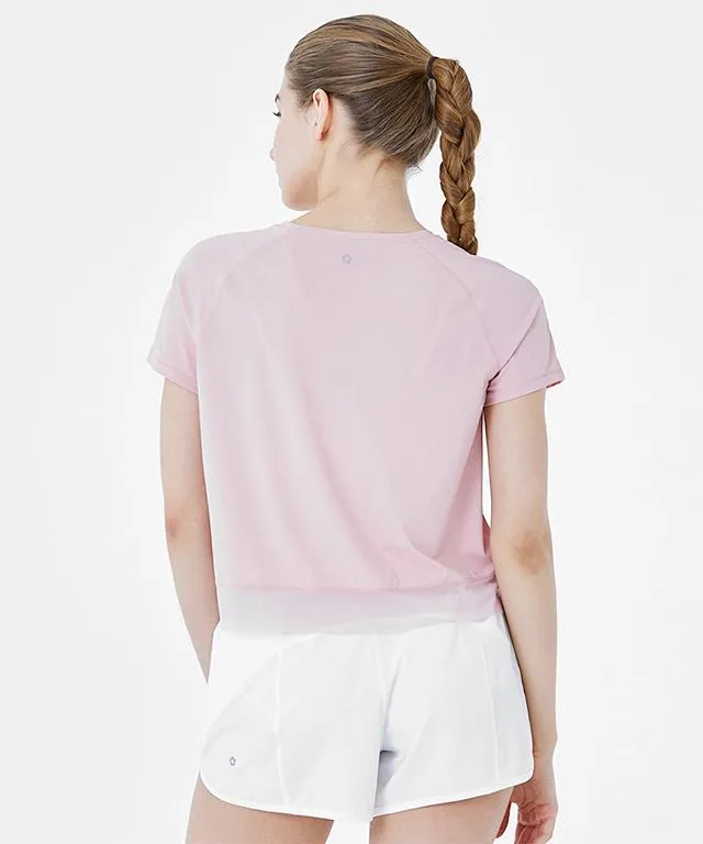 Summer Breeze Short Sleeve
