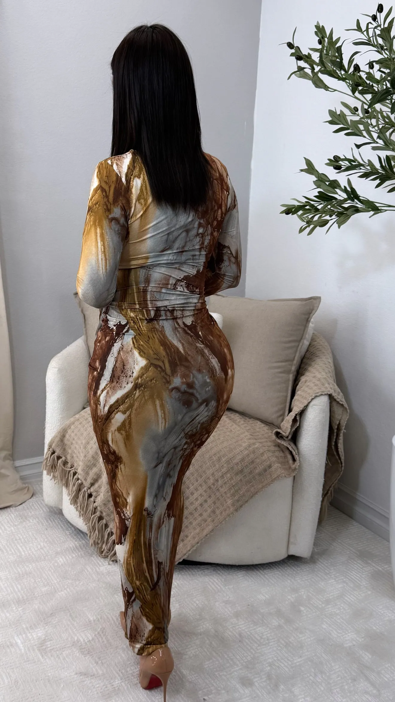 TARA DRESS