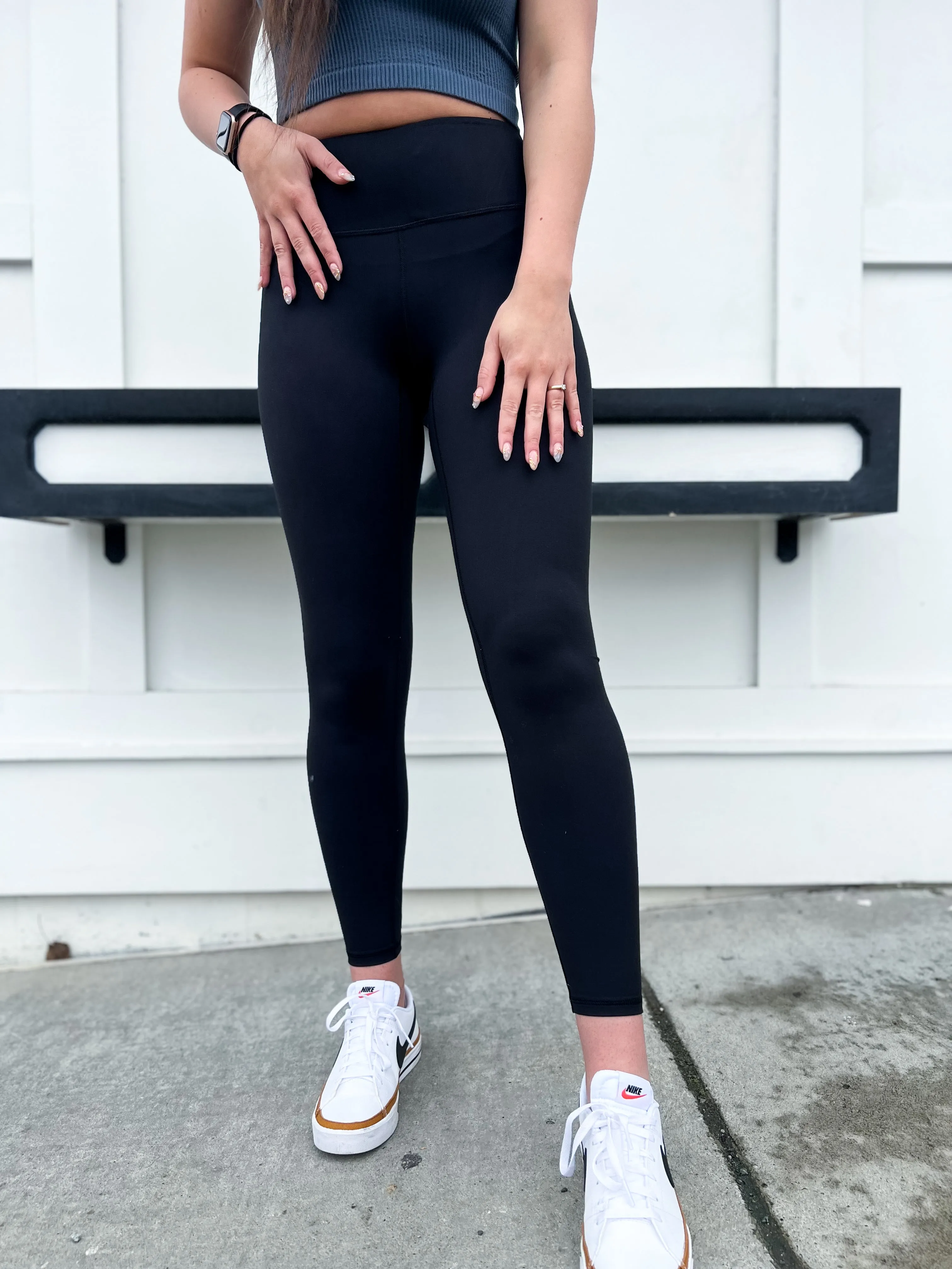 The Best To Own legging