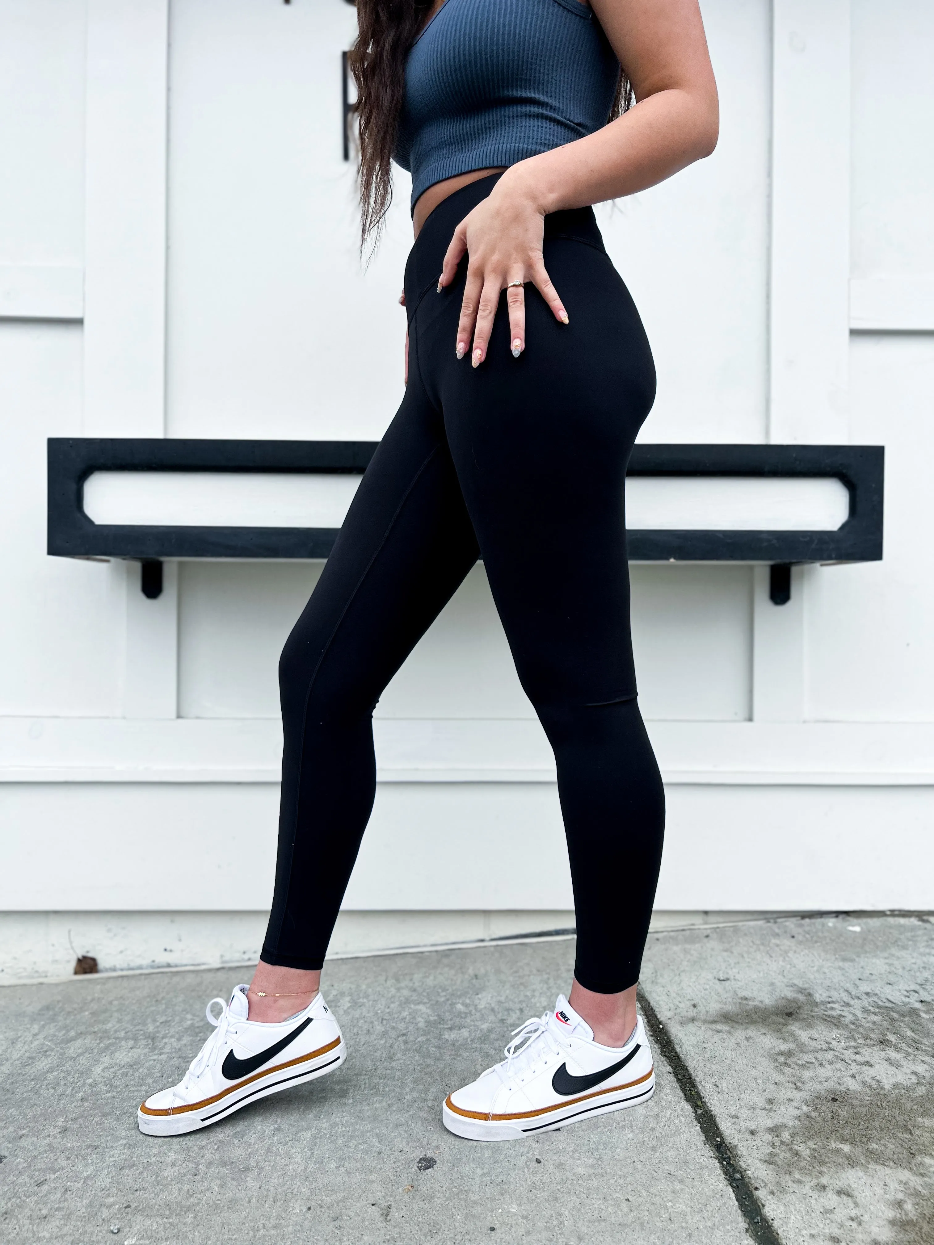 The Best To Own legging